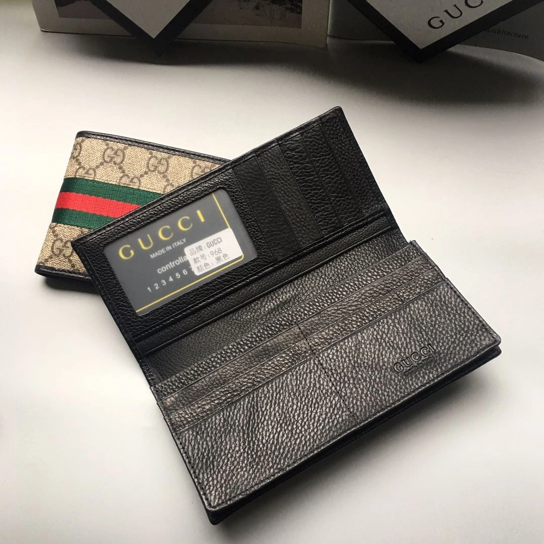 Gucci Wallets Purse FreshLook 93111