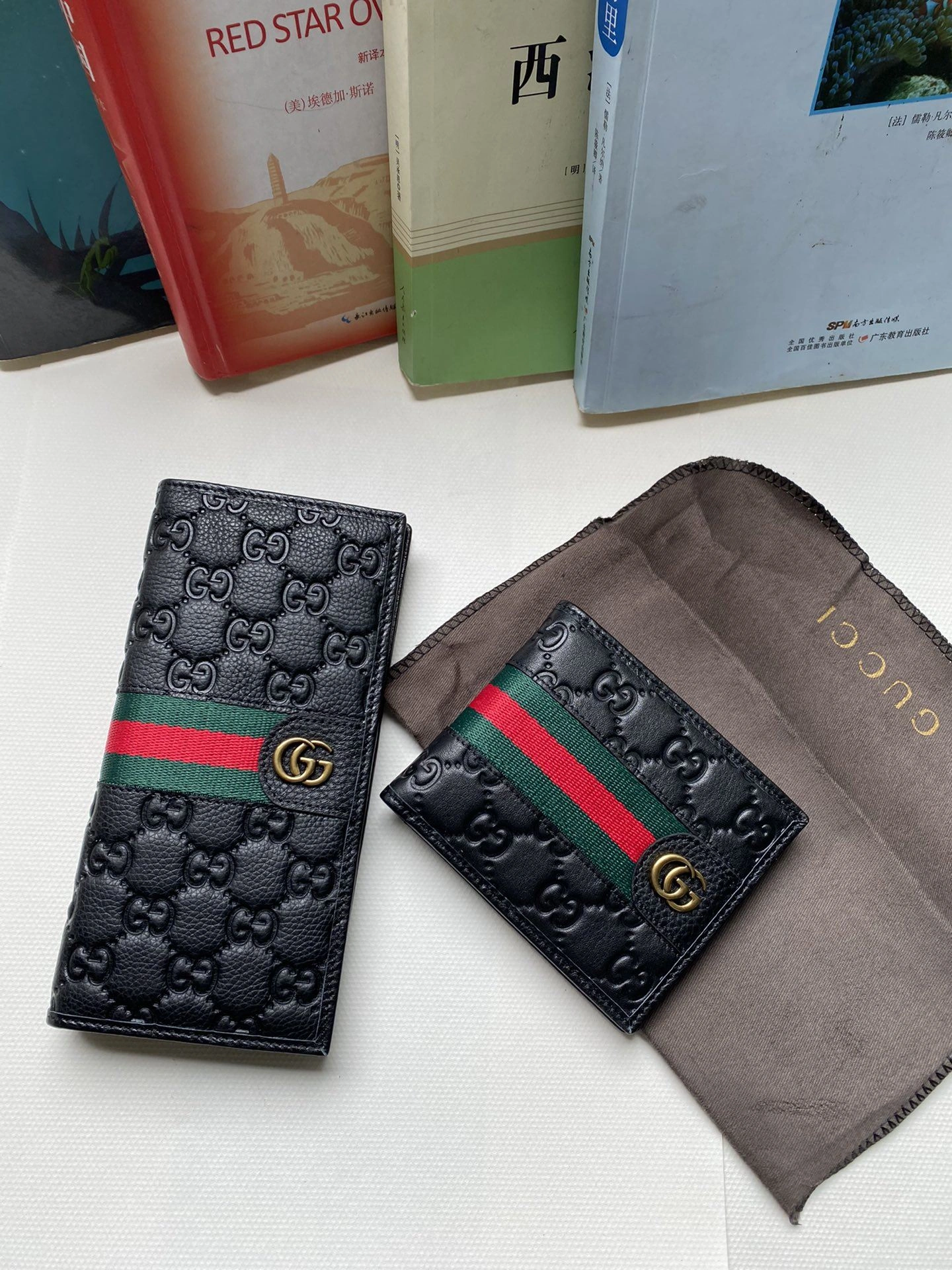Affordable Gucci Wallets Purse 93157