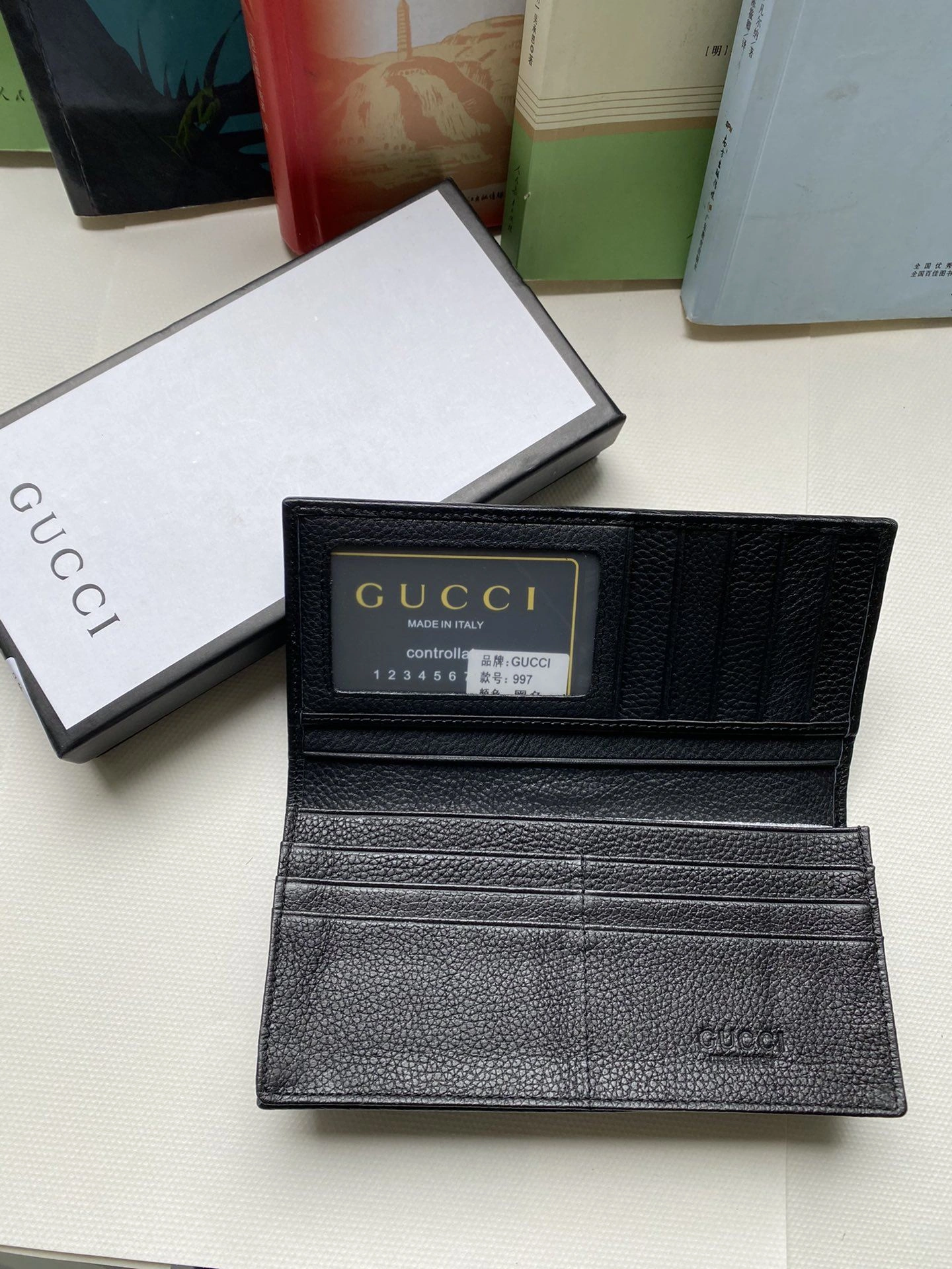 Affordable Gucci Wallets Purse 93157