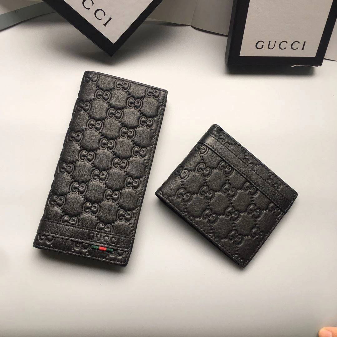 Gucci Wallets Purse Casual 93160