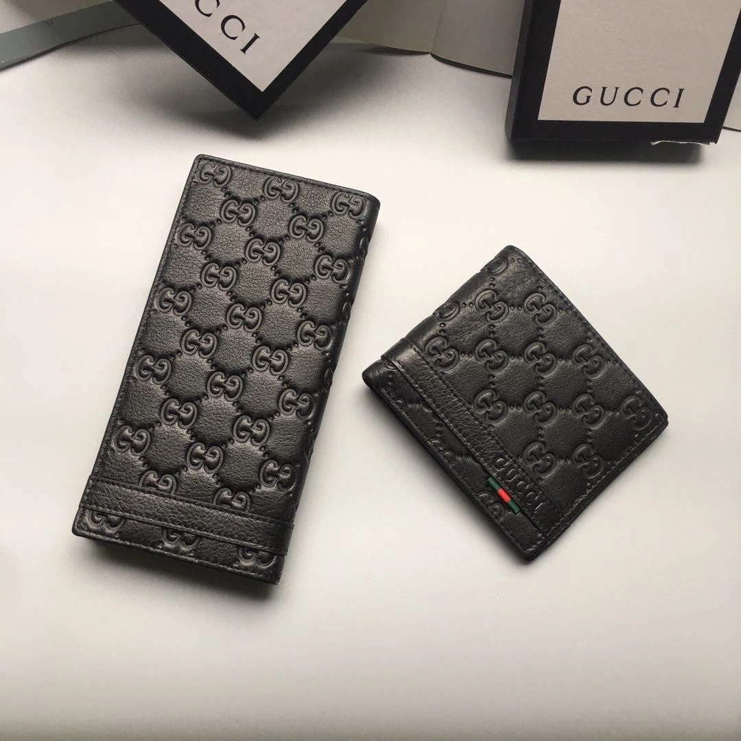 Gucci Wallets Purse Casual 93160