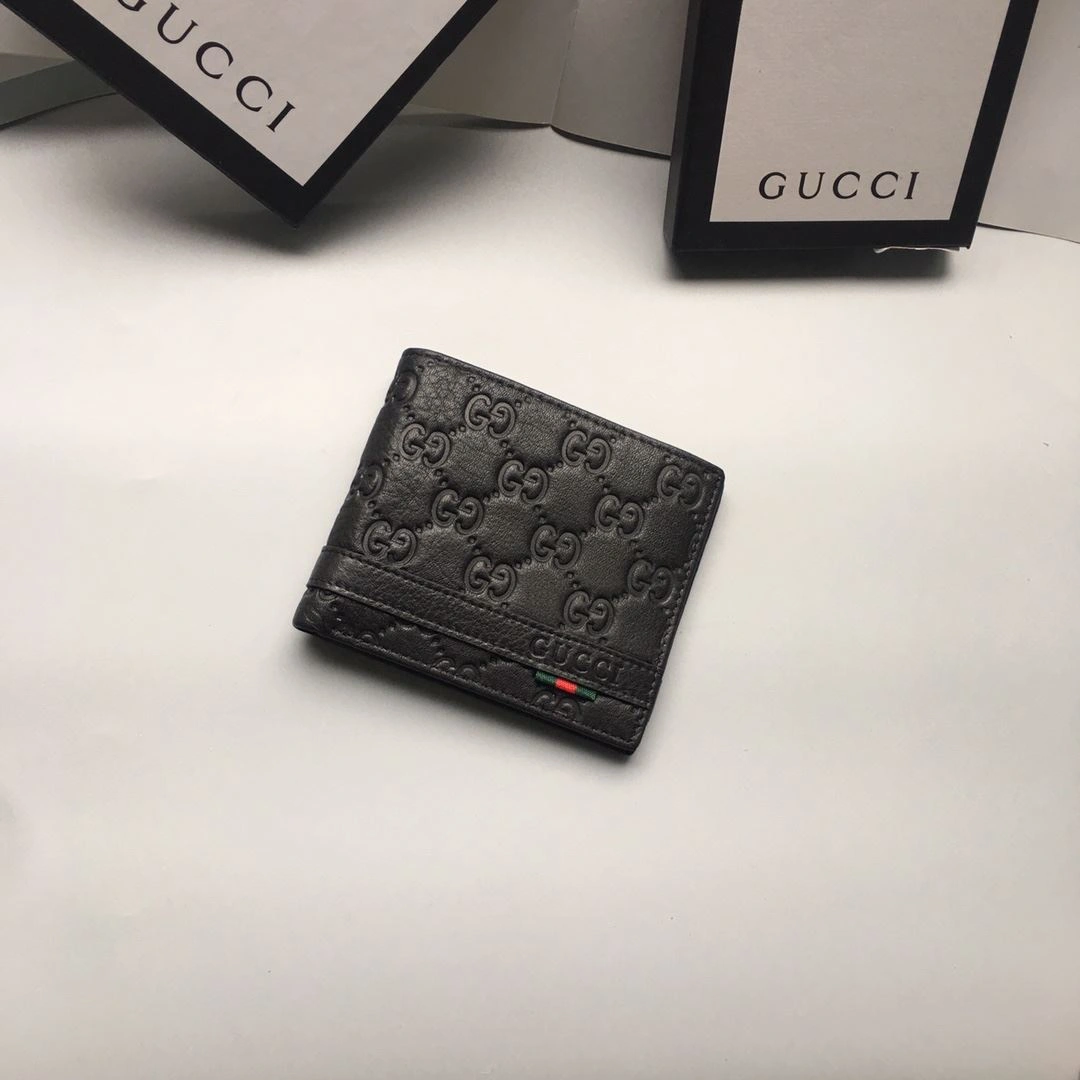 Gucci Wallets Purse Casual 93160