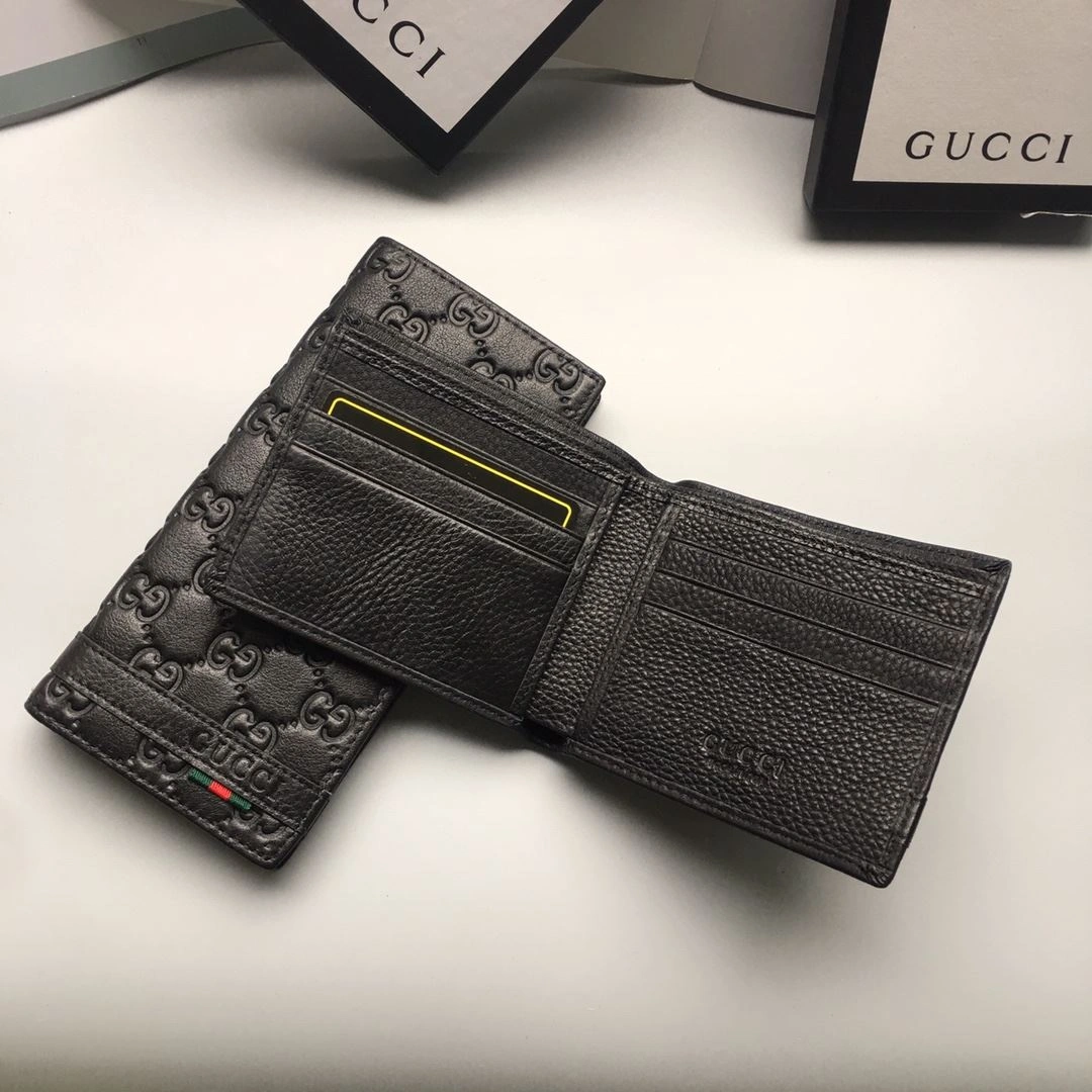 Gucci Wallets Purse Casual 93160