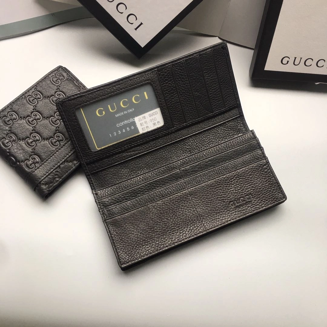 Gucci Wallets Purse Casual 93160