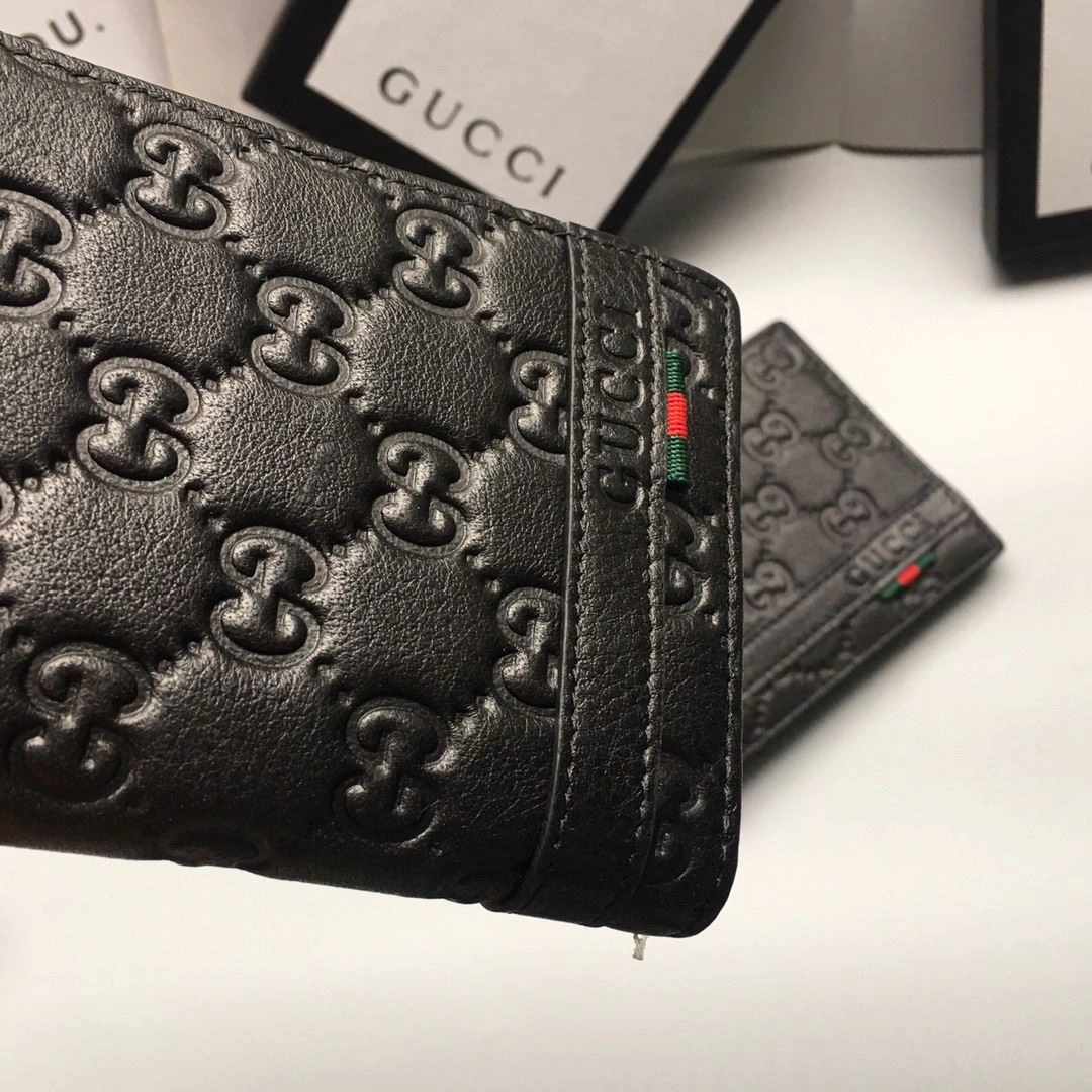 Gucci Wallets Purse Casual 93160