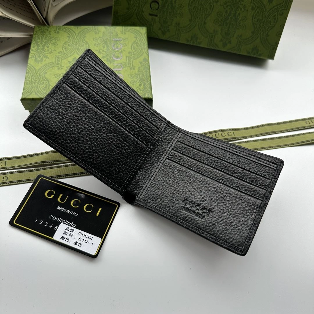 SportInspired Gucci Wallets Purse 93110