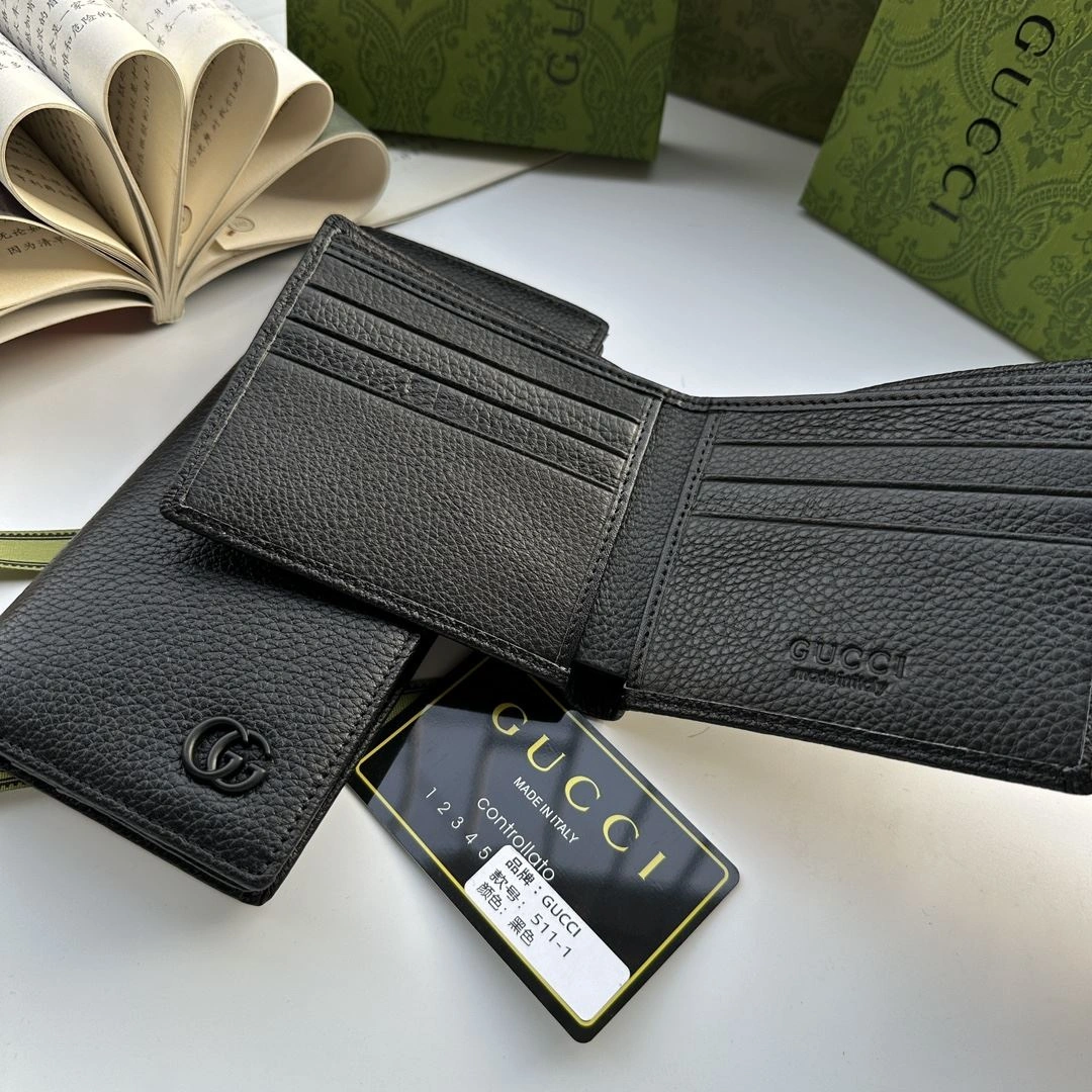Vibrant Gucci Wallets Purse 93112