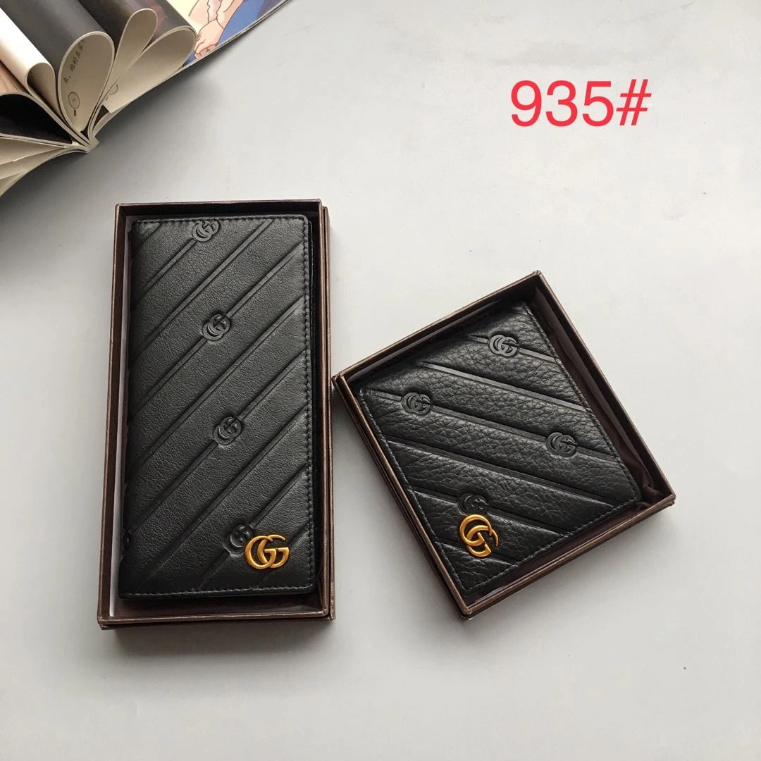 Gucci Wallets Purse Premium 93105