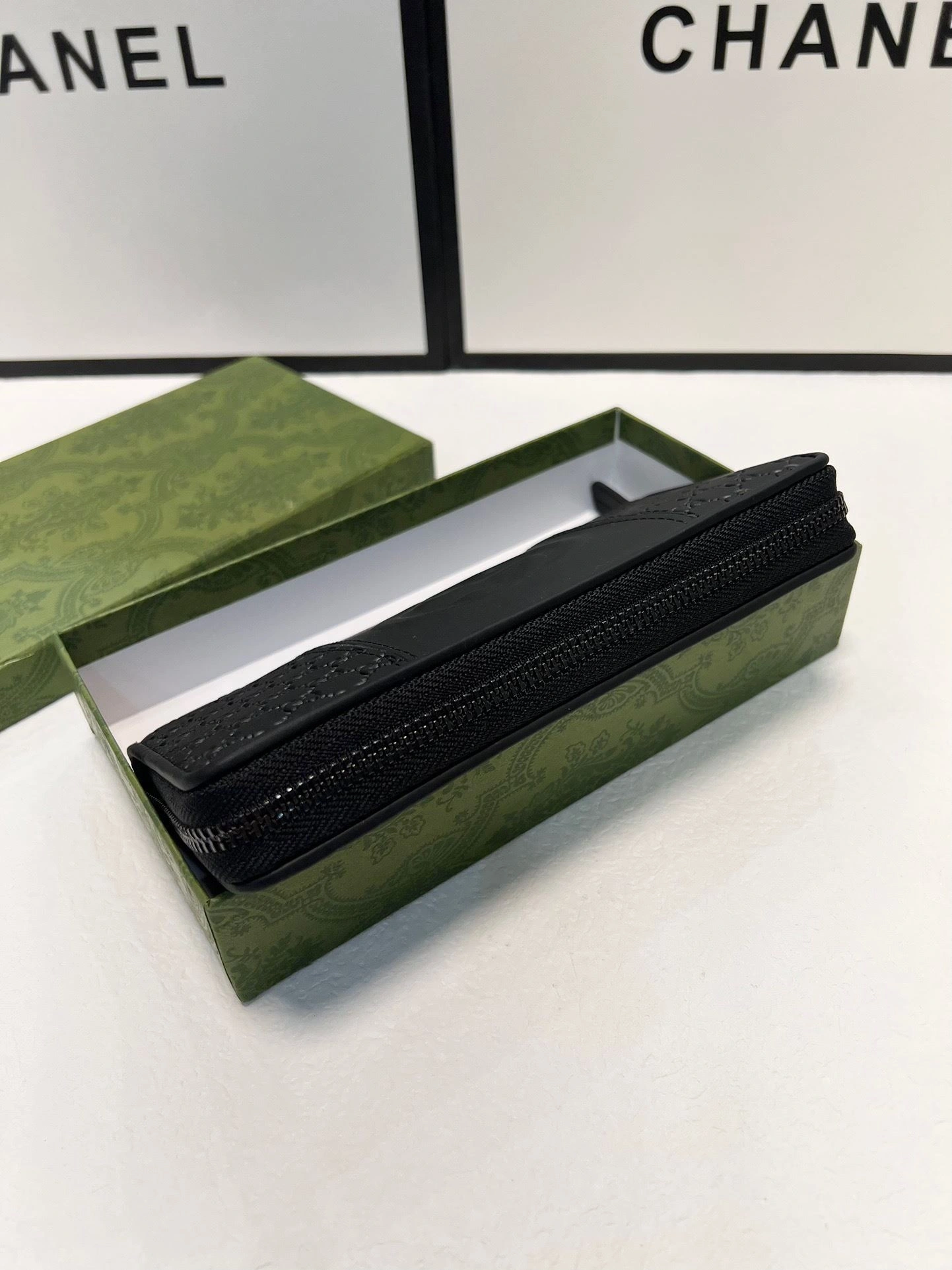 Gucci Wallets Purse Unisex 93158