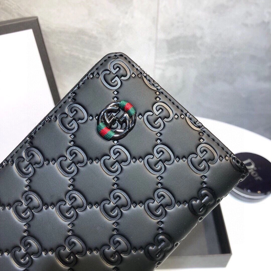 HighQuality Gucci Wallets Purse 93109