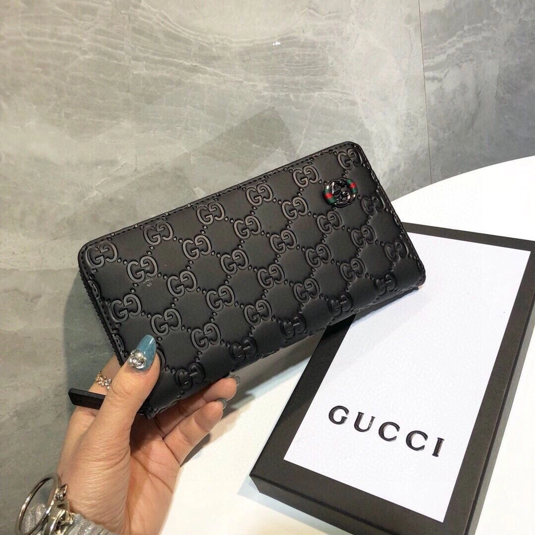HighQuality Gucci Wallets Purse 93109