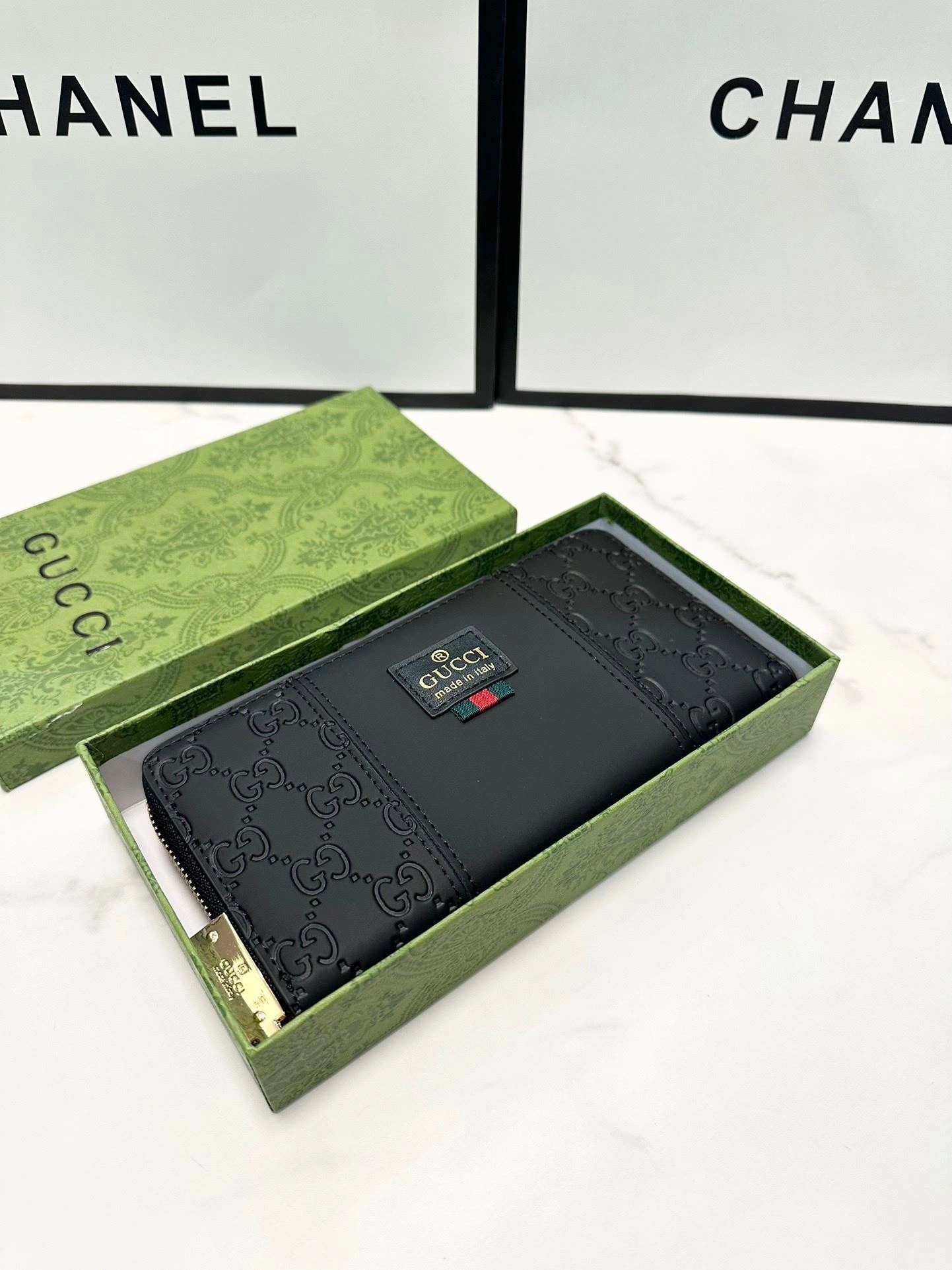 Efficient Gucci Wallets Purse 93099
