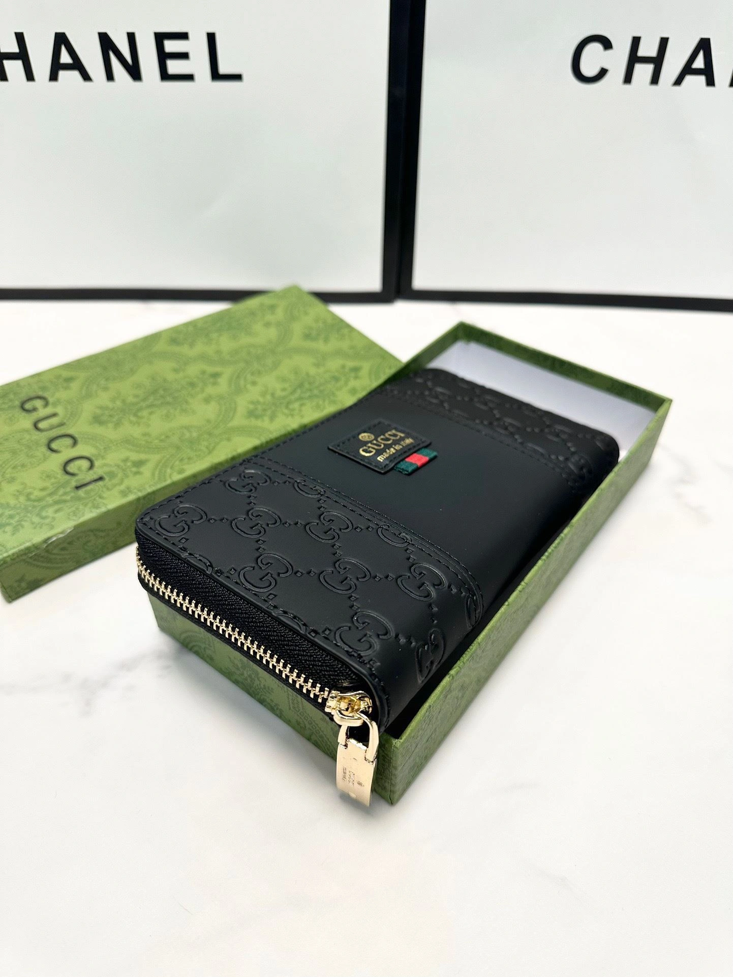 Efficient Gucci Wallets Purse 93099