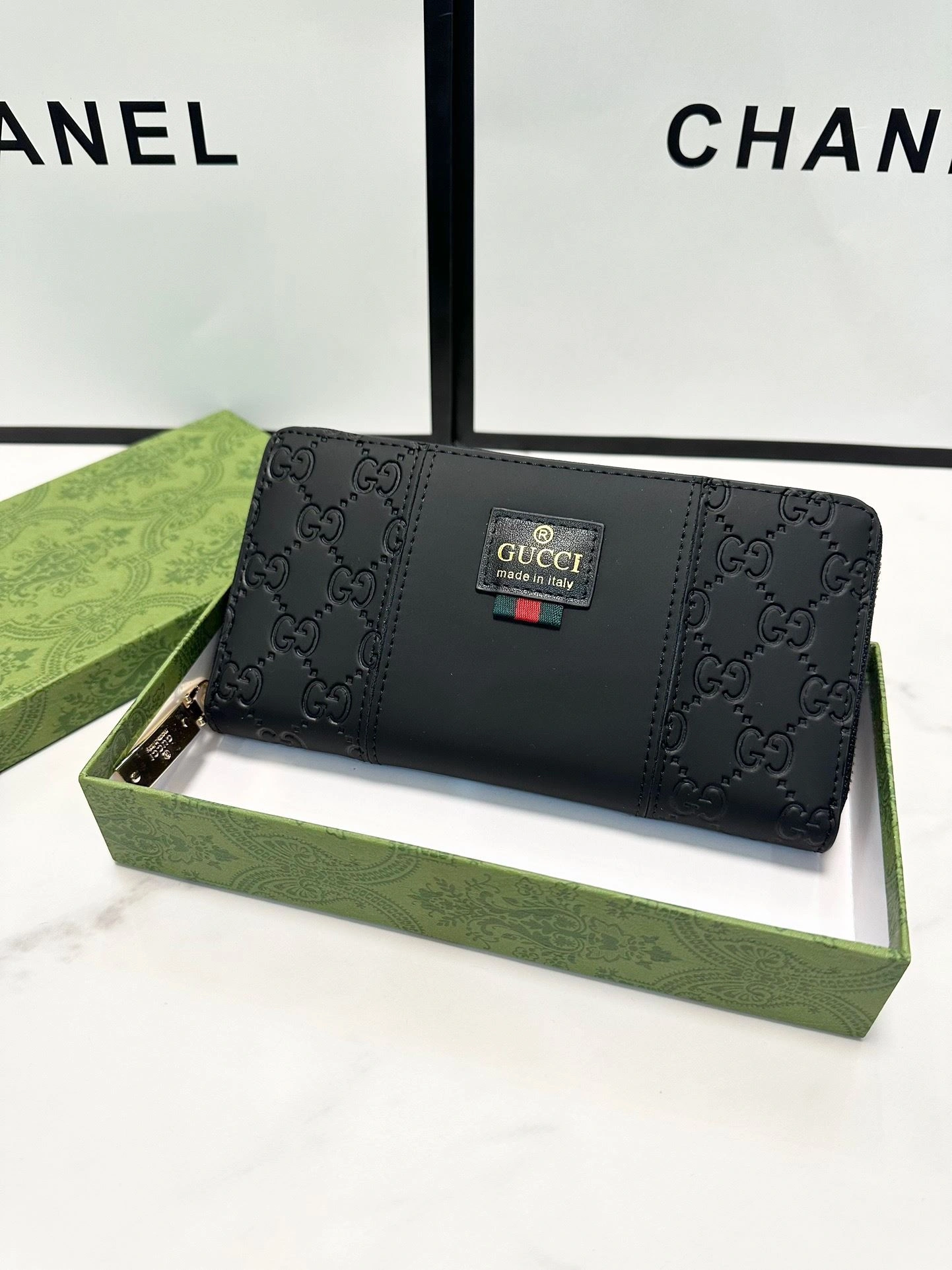 Efficient Gucci Wallets Purse 93099