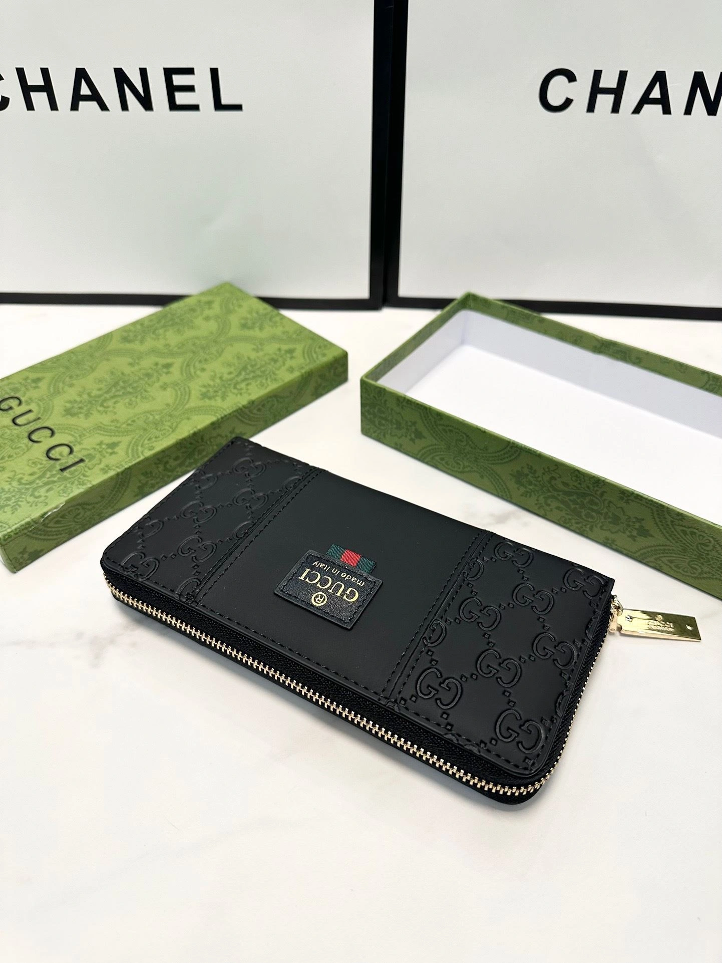 Efficient Gucci Wallets Purse 93099
