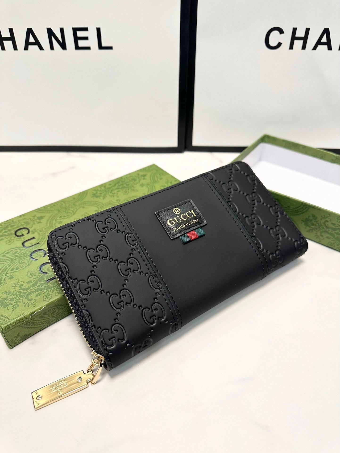 Efficient Gucci Wallets Purse 93099