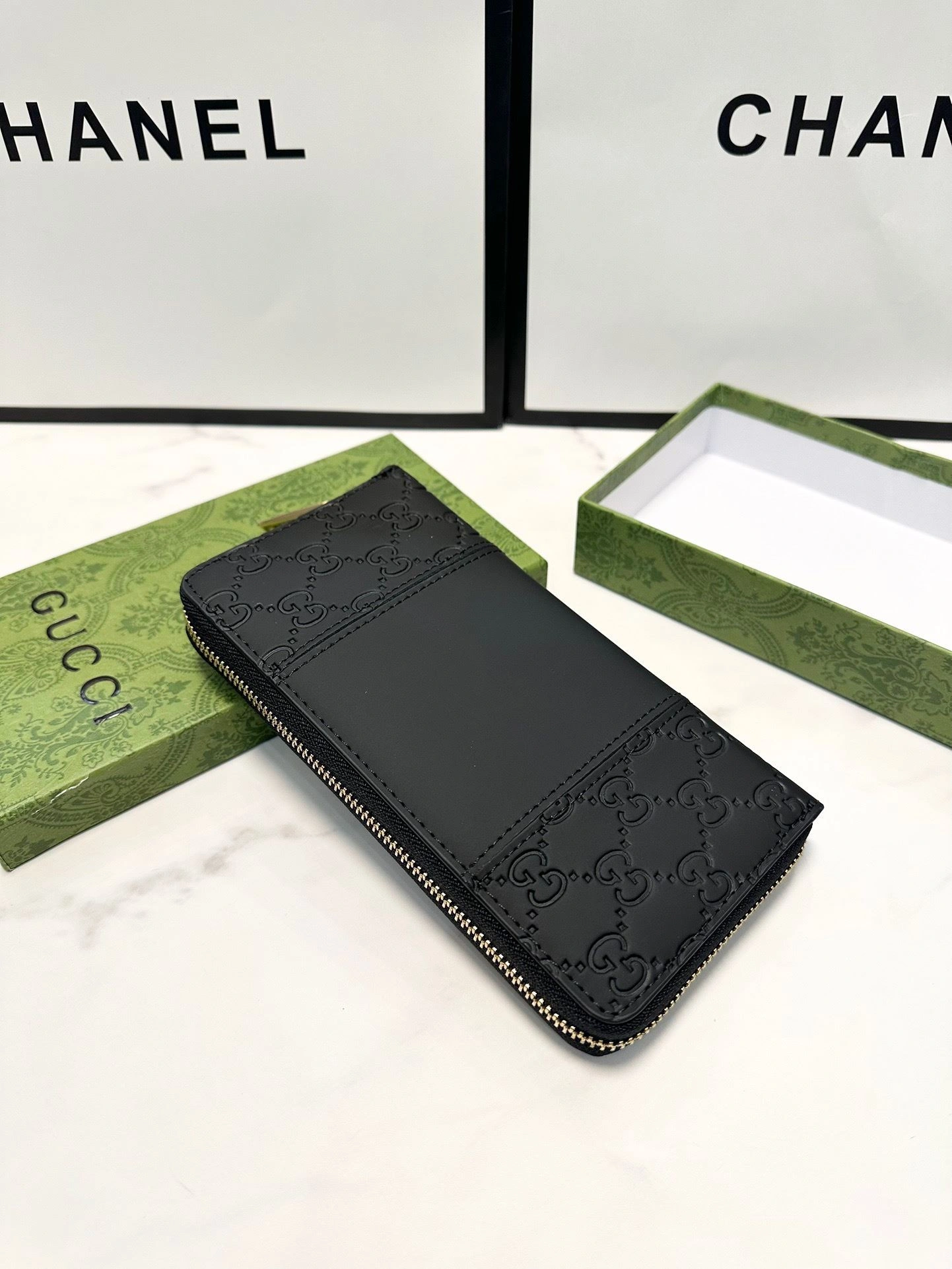 Efficient Gucci Wallets Purse 93099