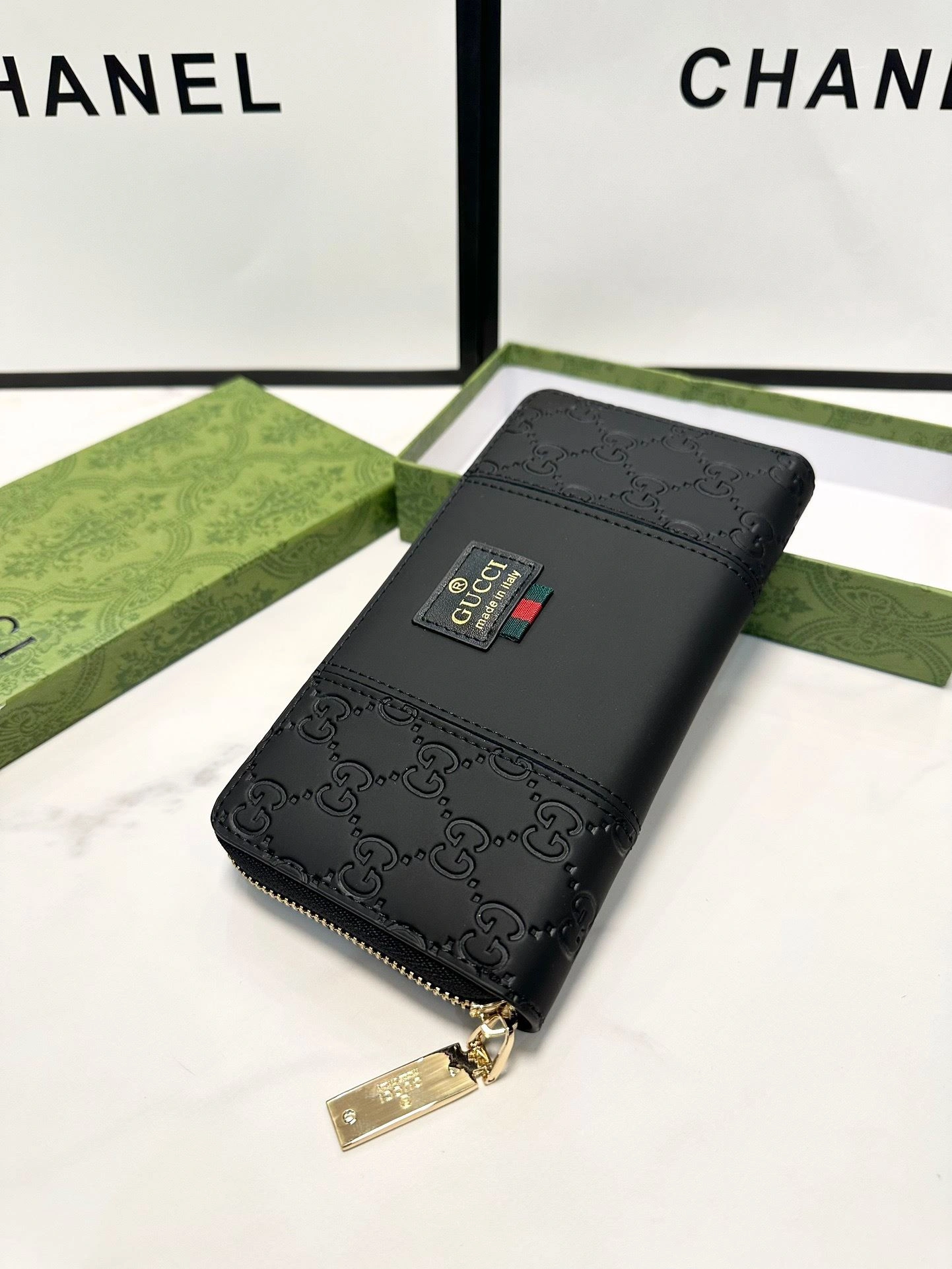 Efficient Gucci Wallets Purse 93099