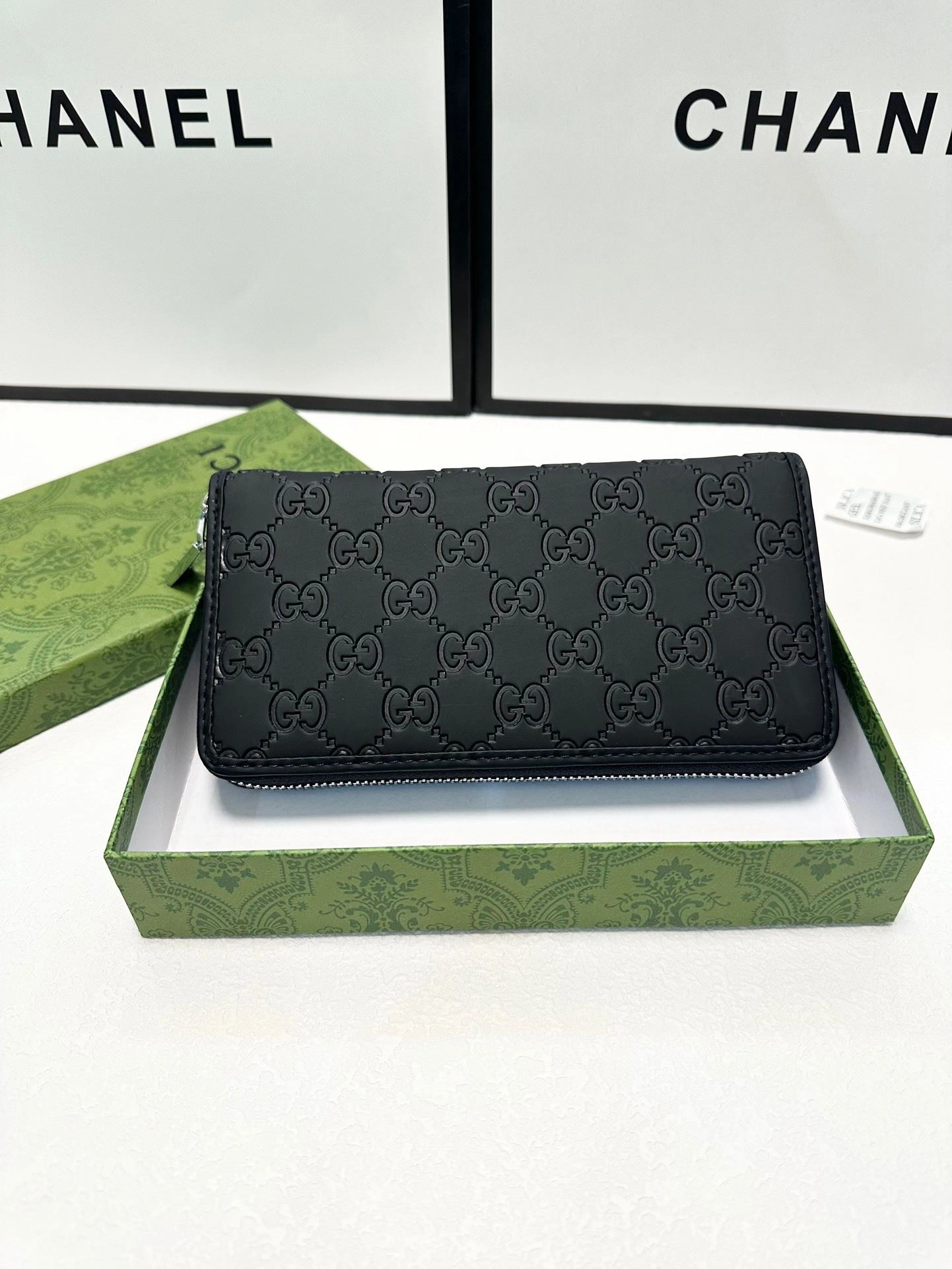Gucci Wallets Purse FastDry 93096