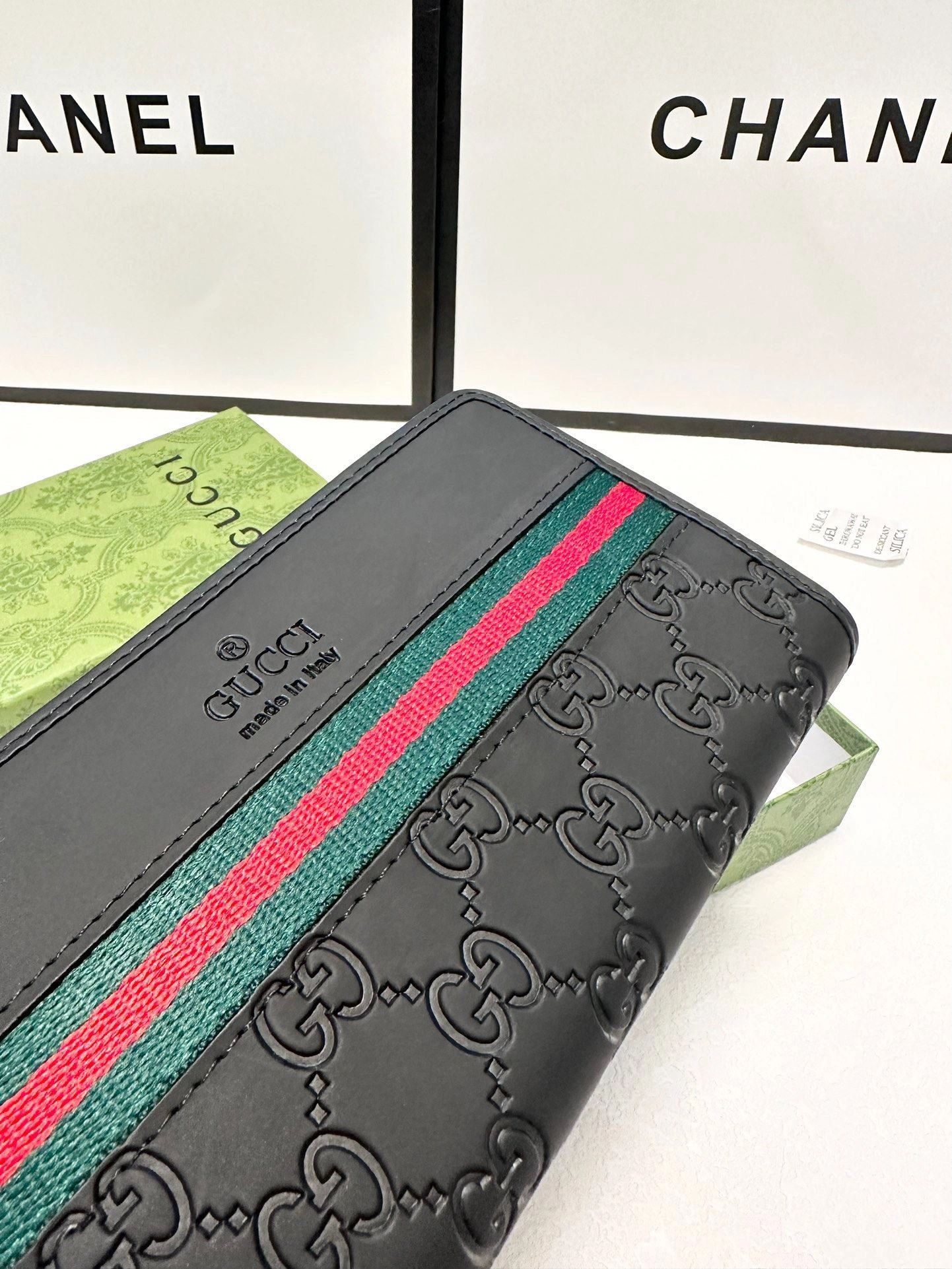 Gucci Wallets Purse FastDry 93096
