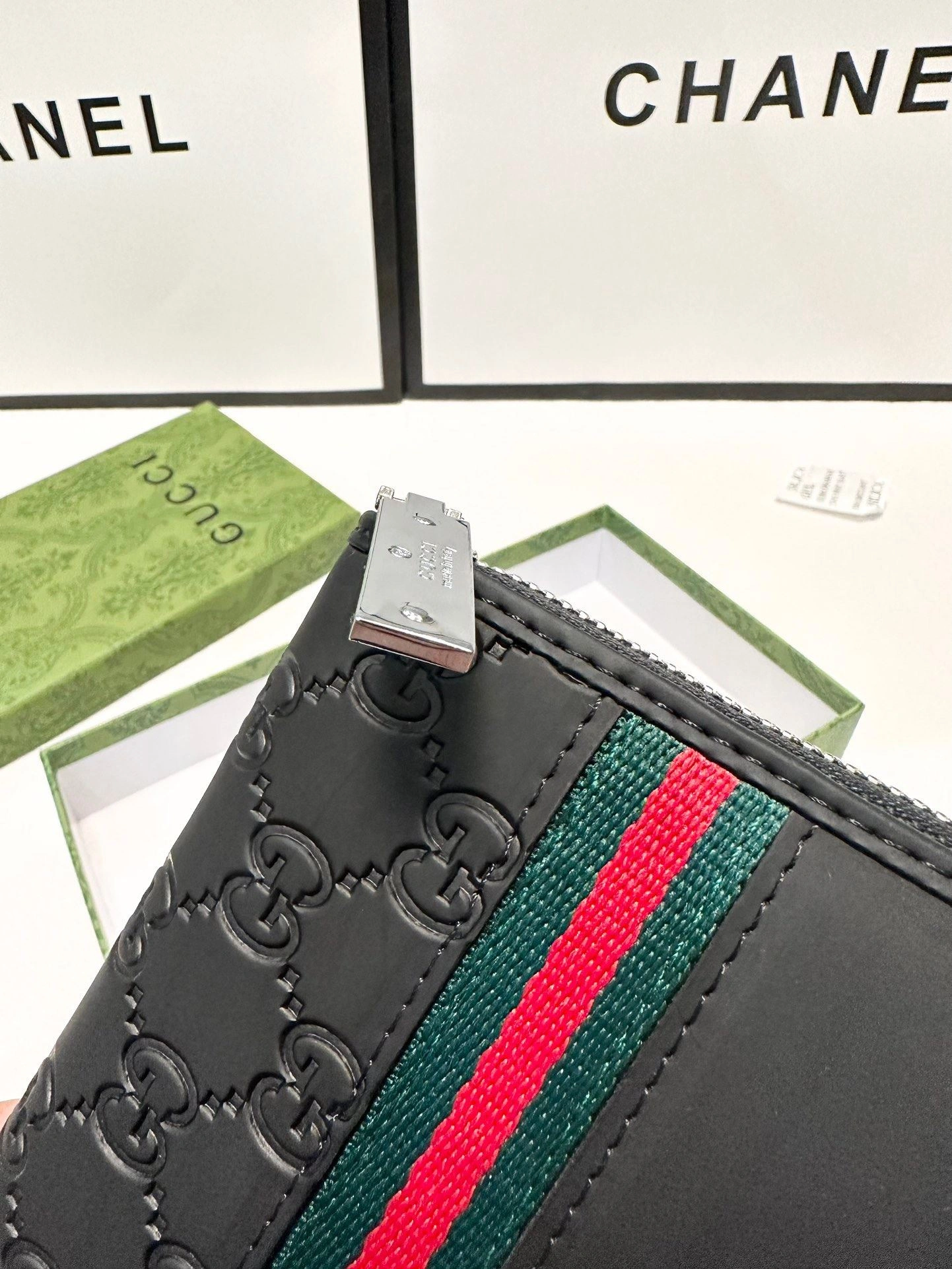 Gucci Wallets Purse FastDry 93096