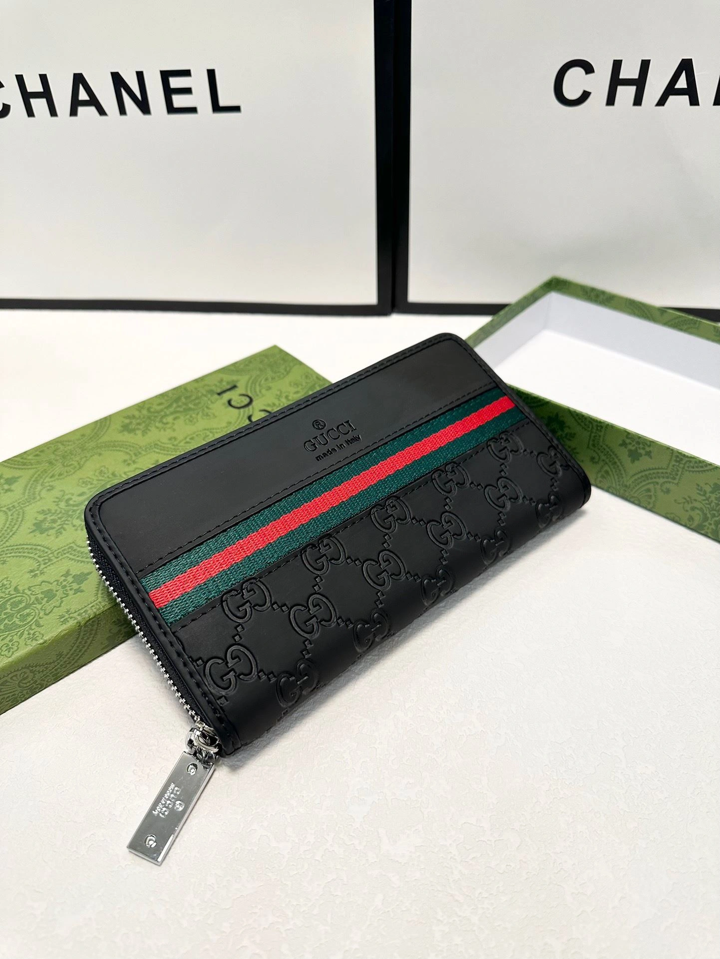 Gucci Wallets Purse FastDry 93096
