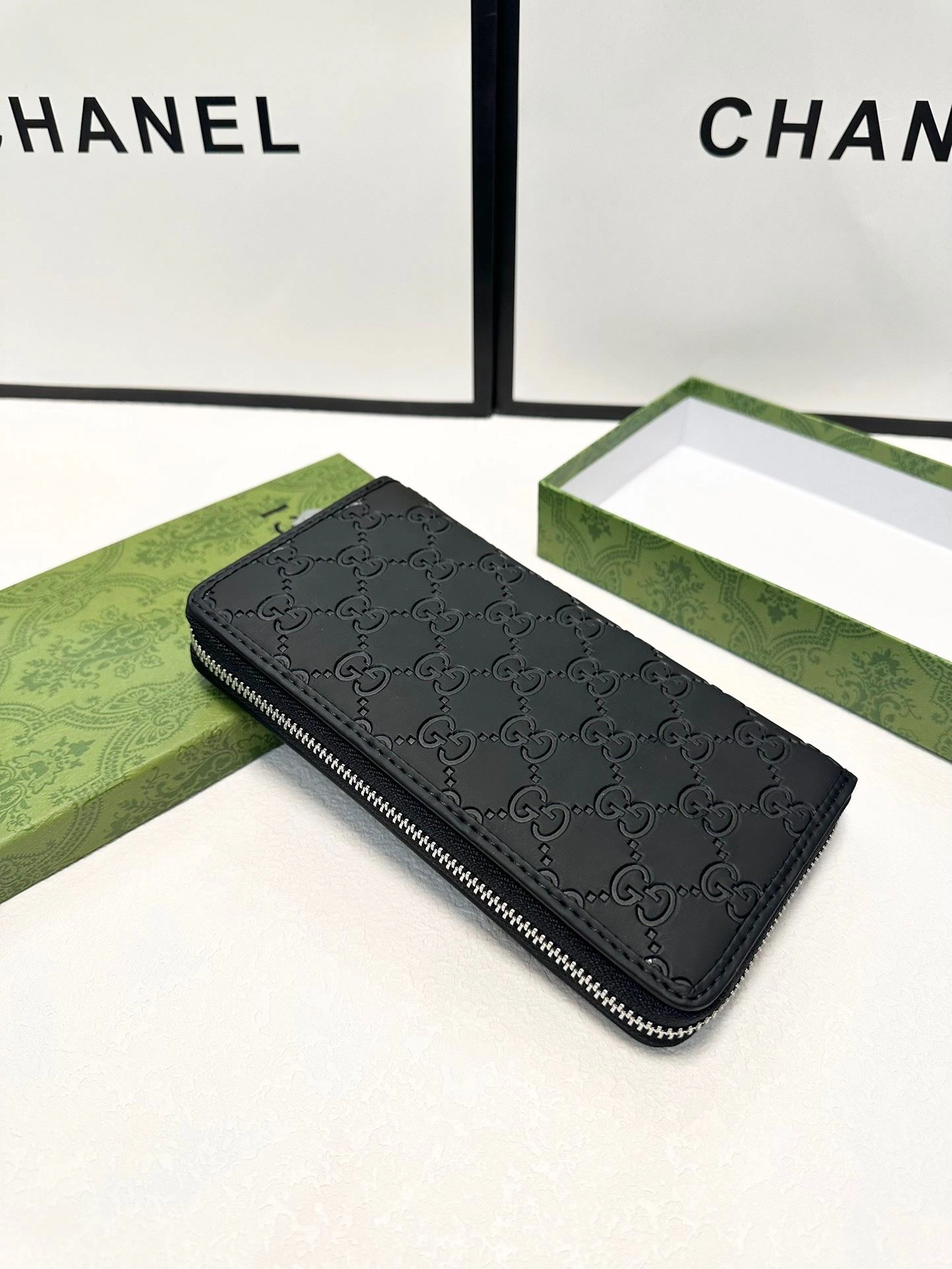 Gucci Wallets Purse FastDry 93096