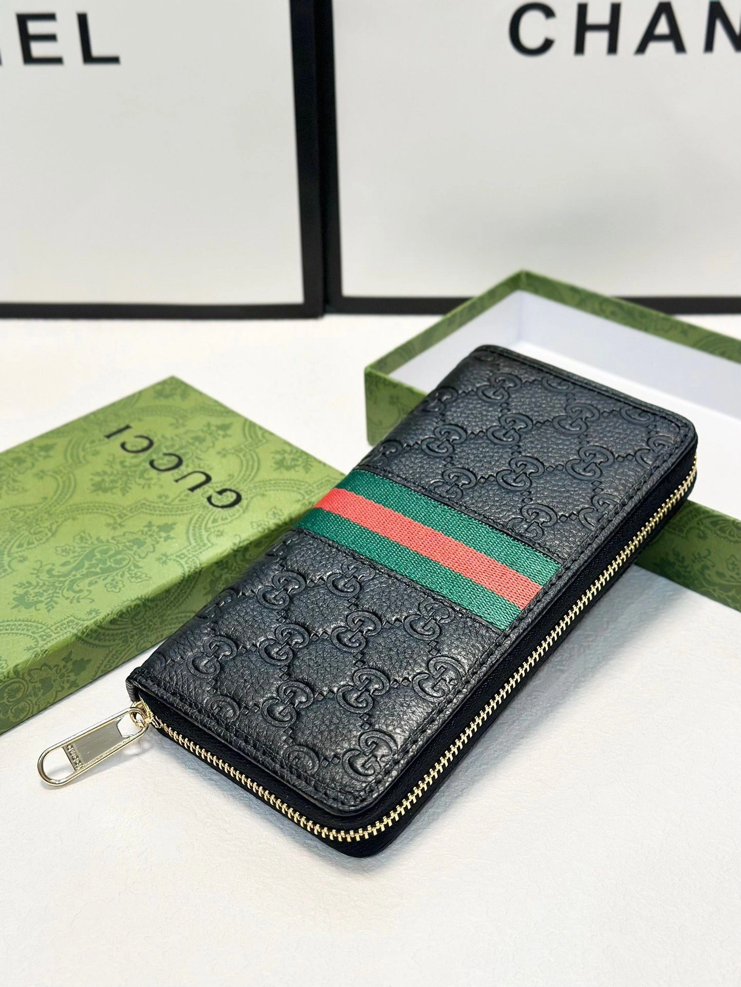 GoAnywhere Gucci Wallets Purse 93095