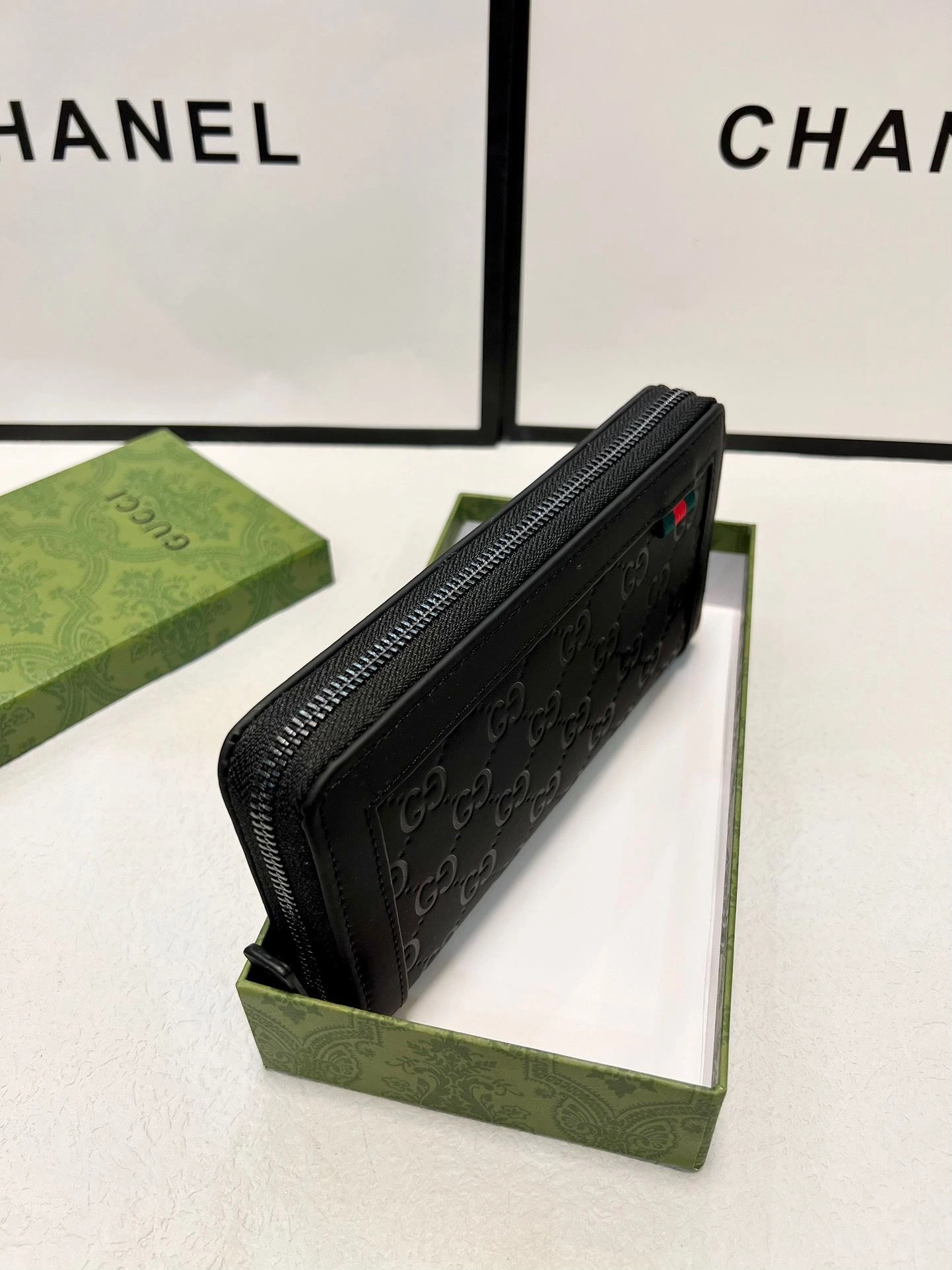 Gucci Wallets Purse ModernLook 93107