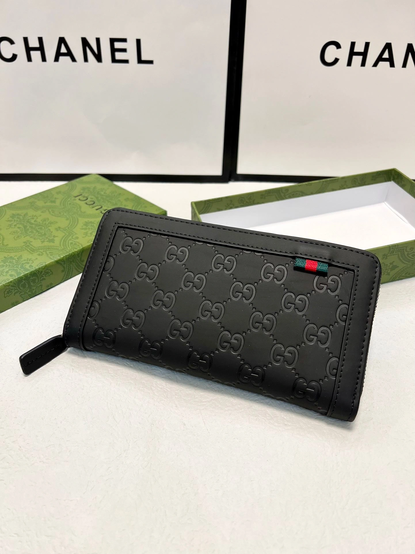 Gucci Wallets Purse ModernLook 93107