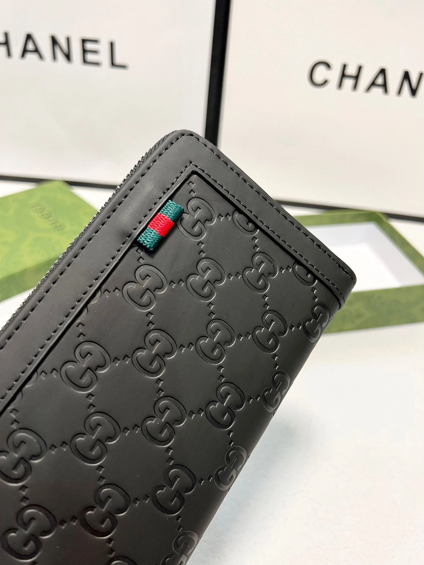 Gucci Wallets Purse ModernLook 93107