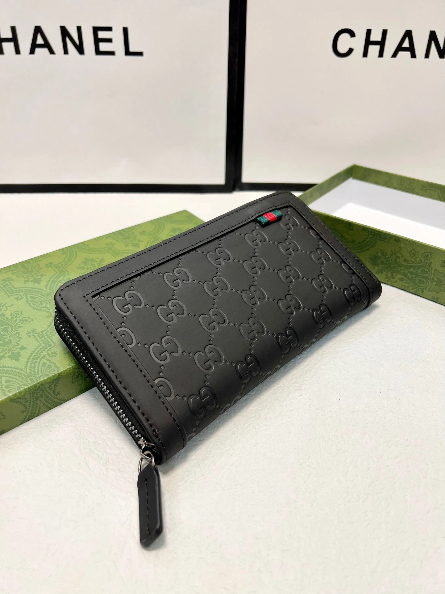 Gucci Wallets Purse ModernLook 93107