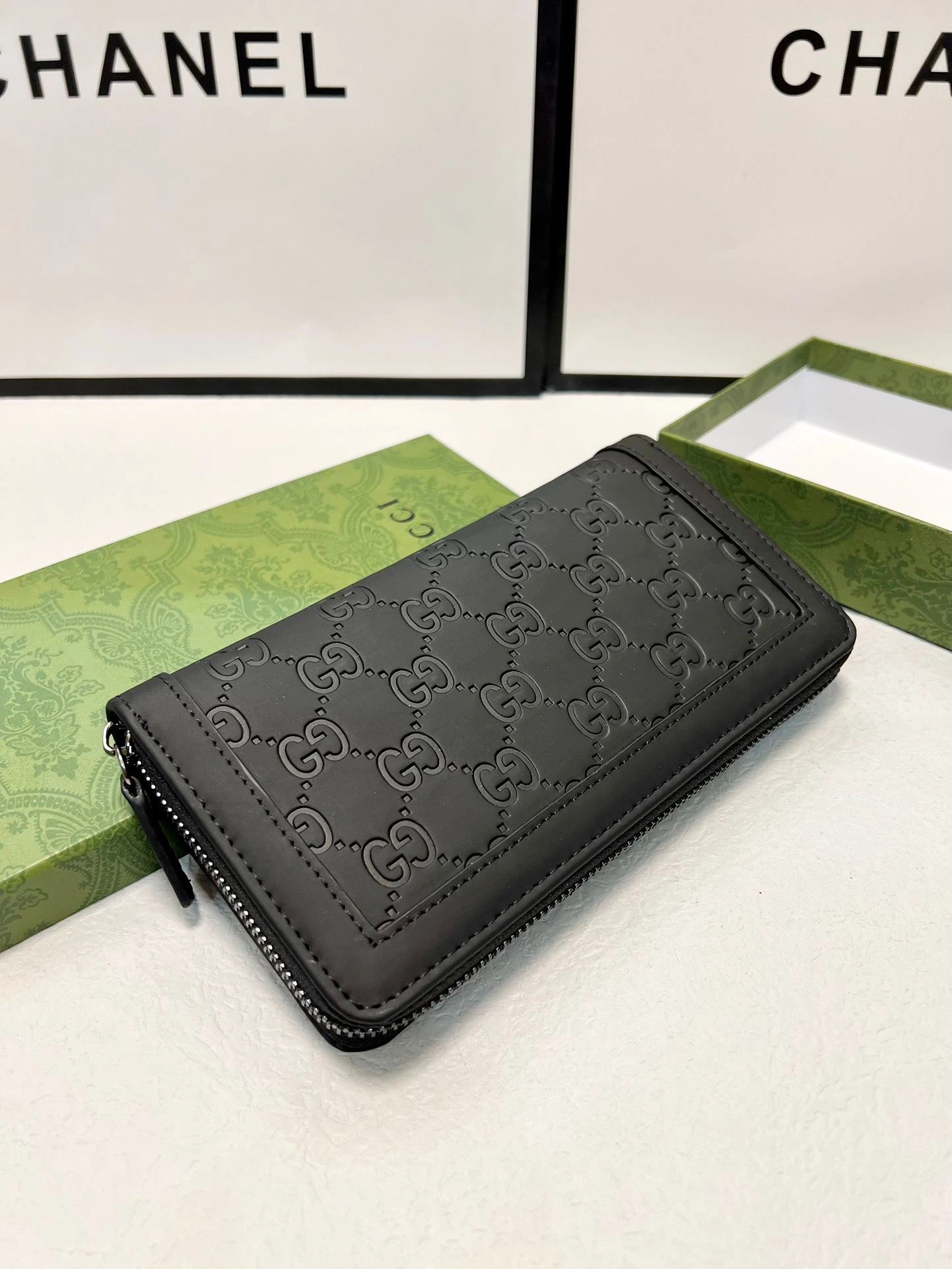 Gucci Wallets Purse ModernLook 93107