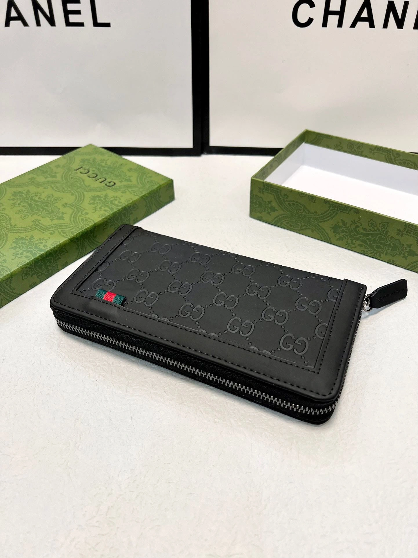 Gucci Wallets Purse ModernLook 93107