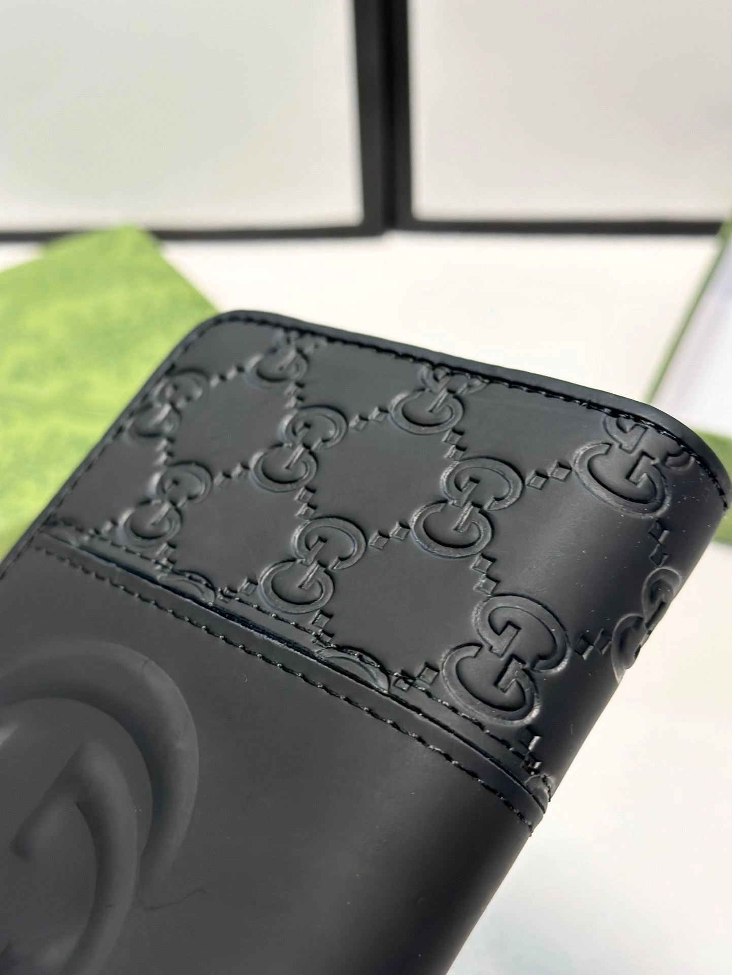 Gucci Wallets Purse Bright 93102