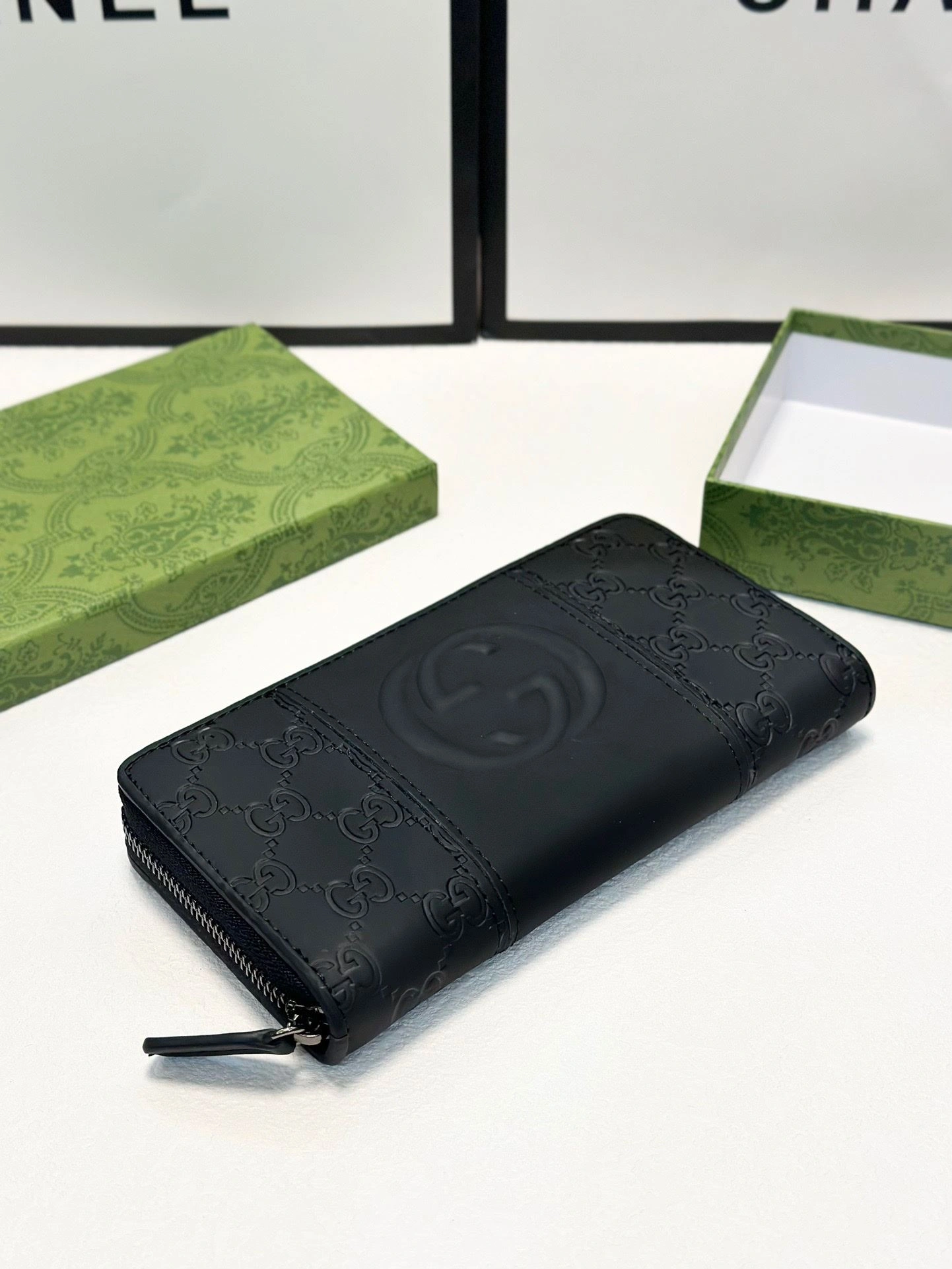 Gucci Wallets Purse Bright 93102