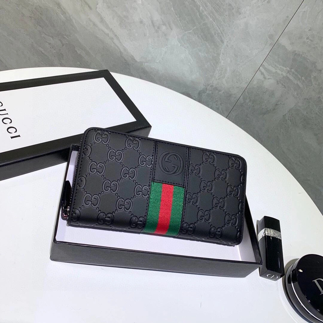 Stylish Gucci Wallets Purse 93097