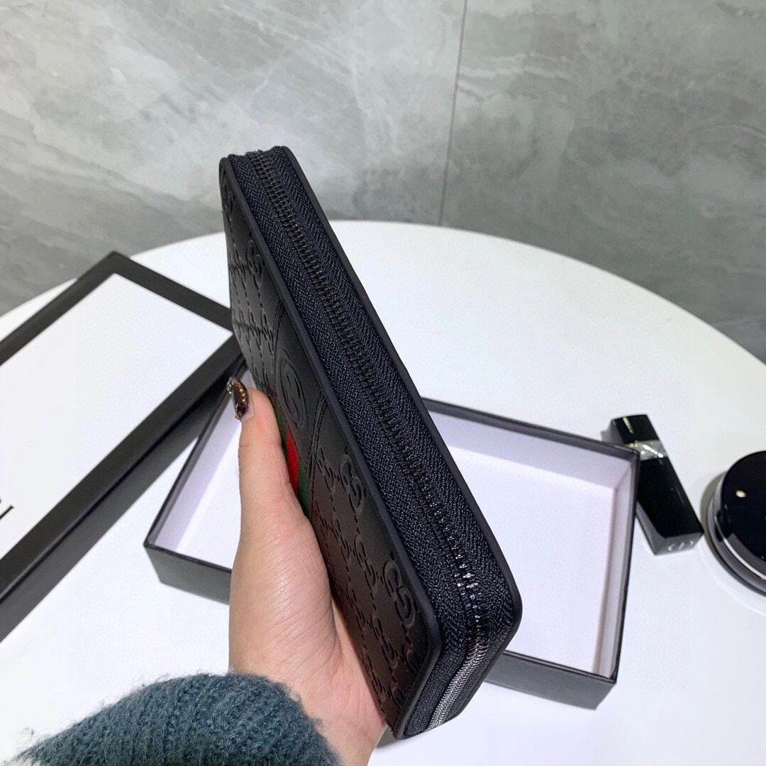 Stylish Gucci Wallets Purse 93097