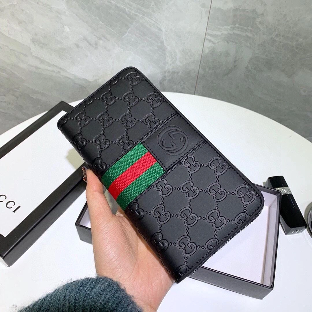 Stylish Gucci Wallets Purse 93097