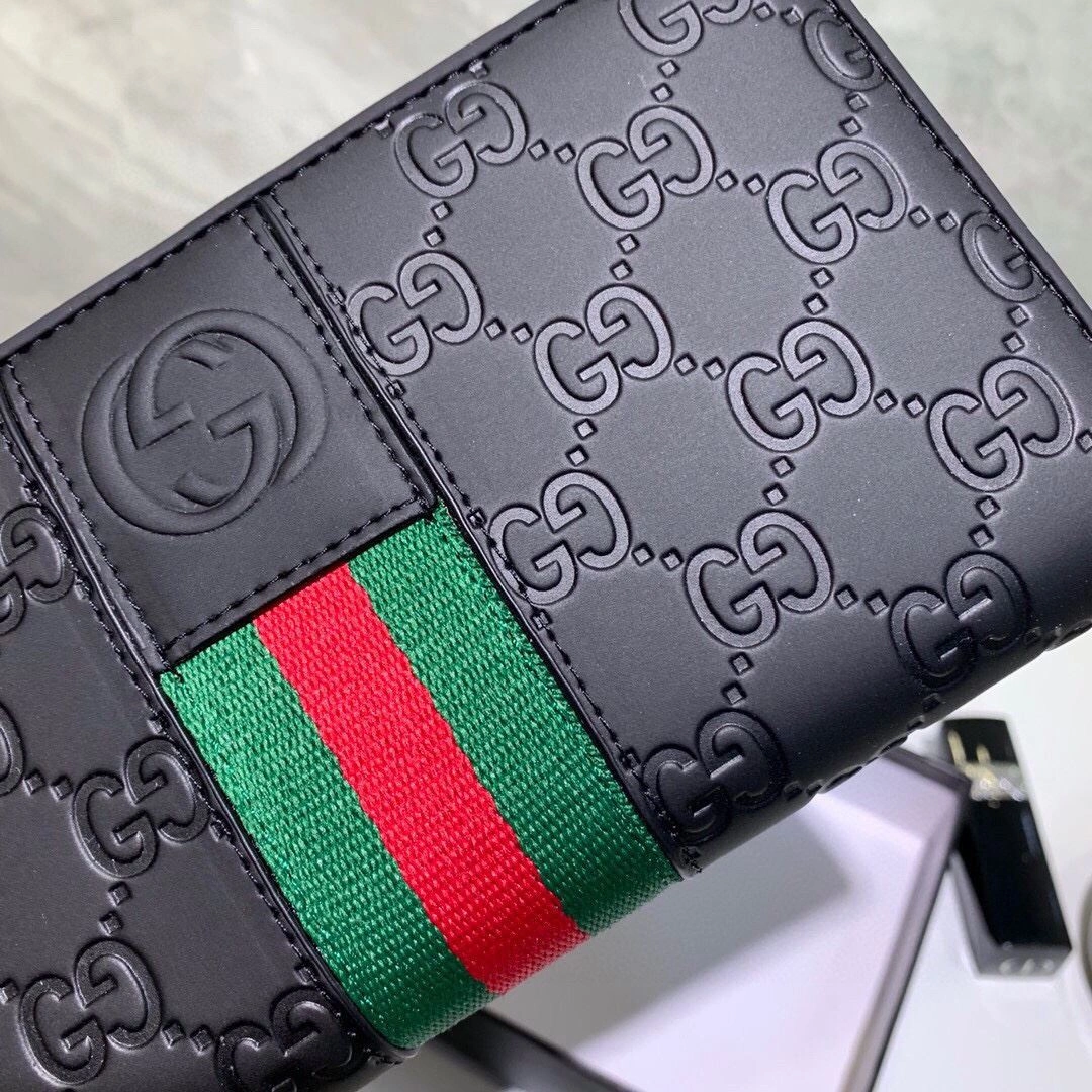 Stylish Gucci Wallets Purse 93097