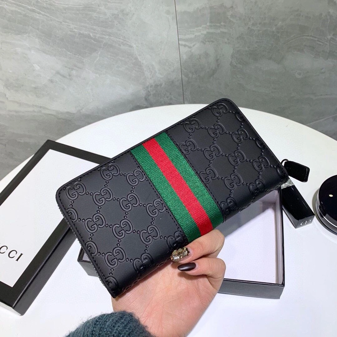 Stylish Gucci Wallets Purse 93097