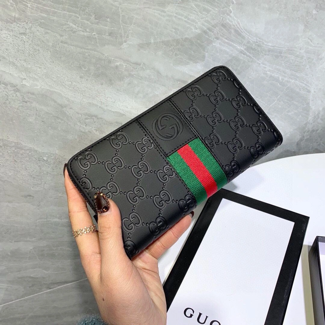 Stylish Gucci Wallets Purse 93097