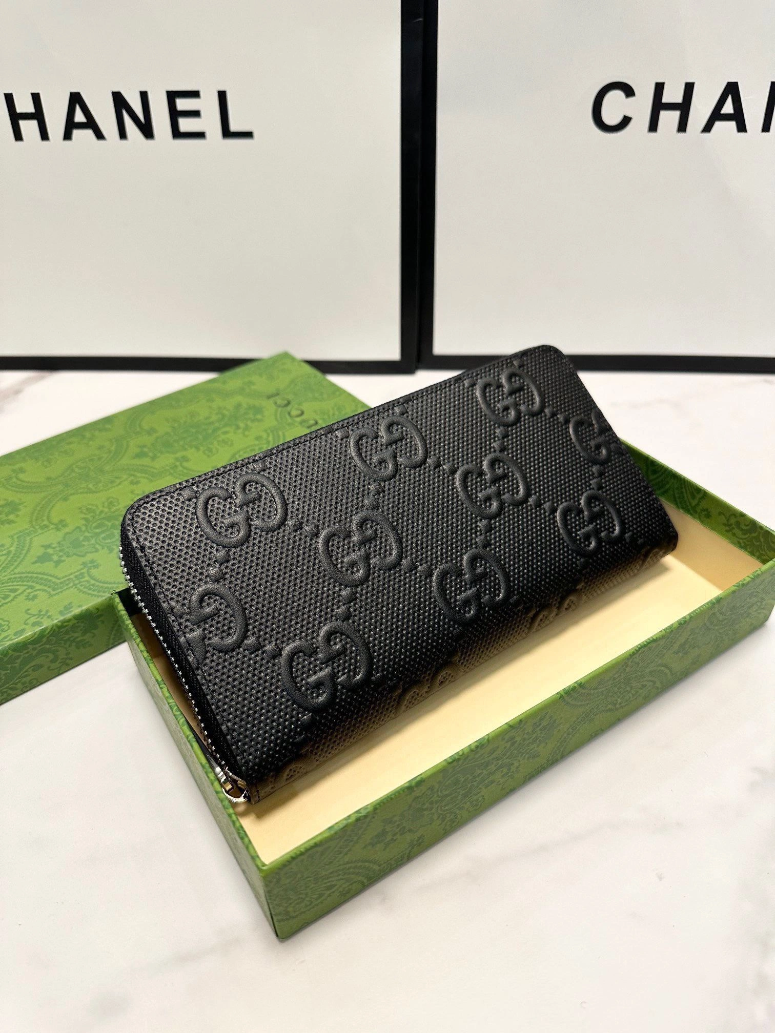 Gucci Wallets Purse Trendsetting 93104