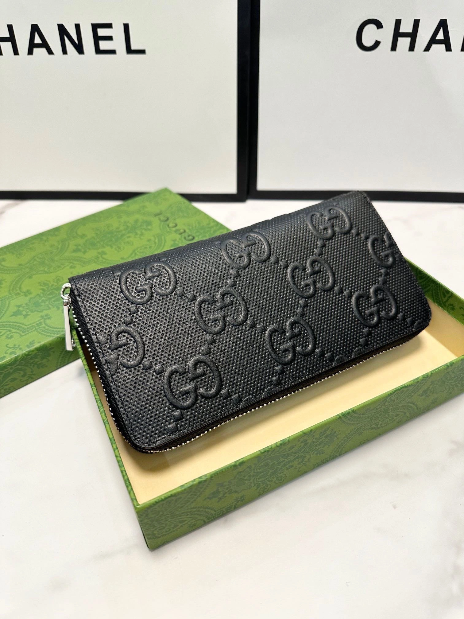 Gucci Wallets Purse Trendsetting 93104