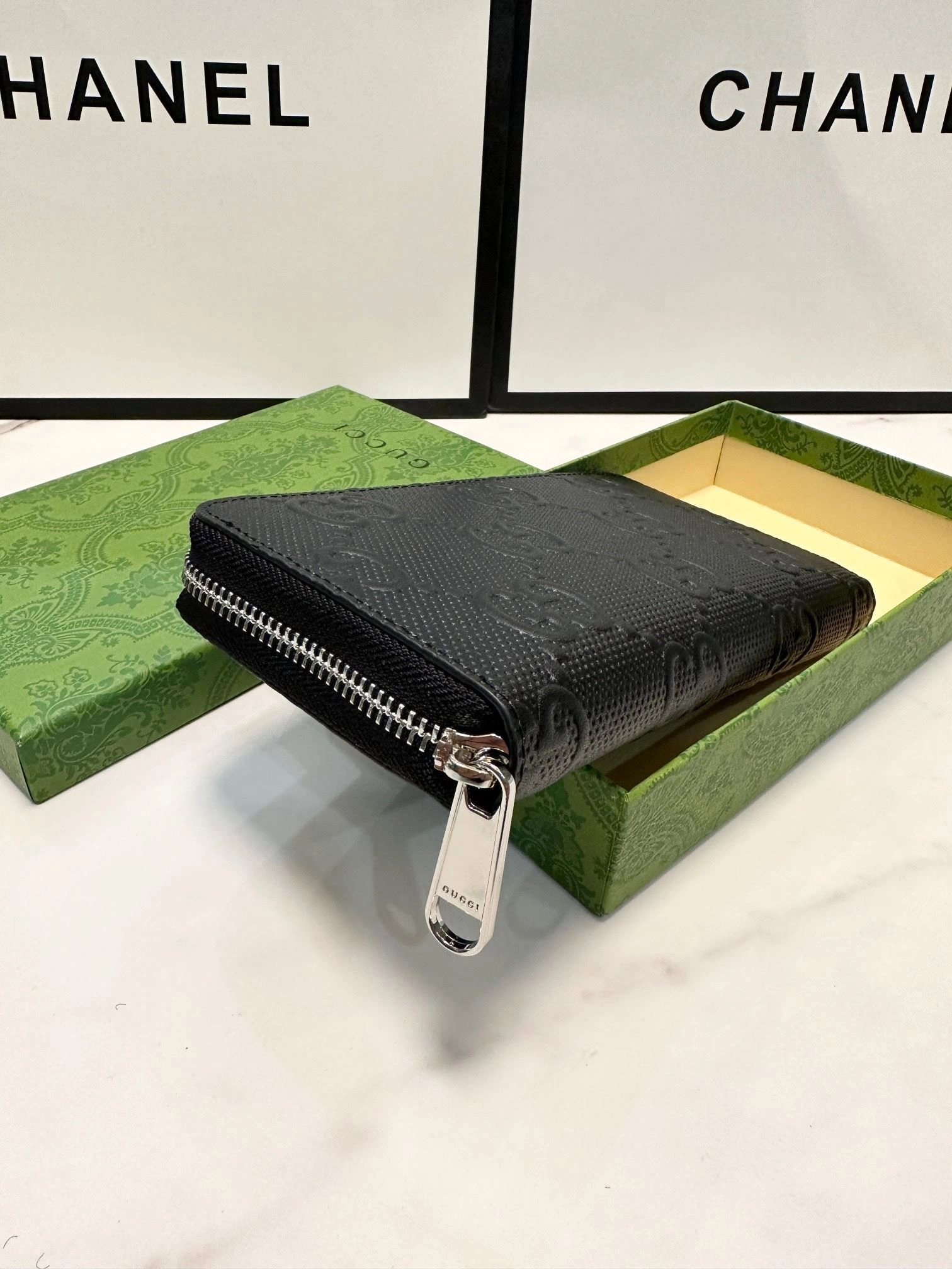Gucci Wallets Purse Trendsetting 93104
