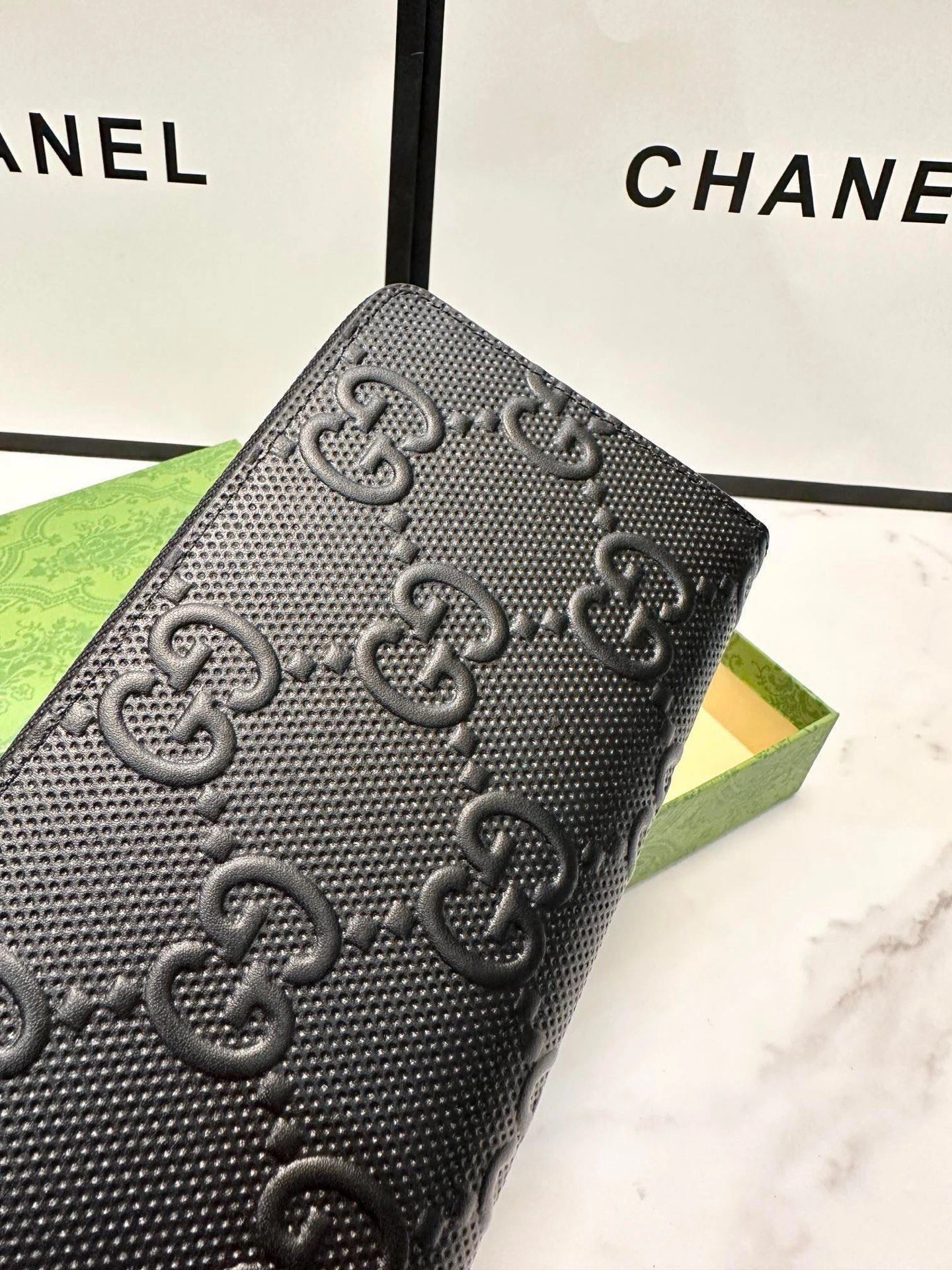 Gucci Wallets Purse Trendsetting 93104