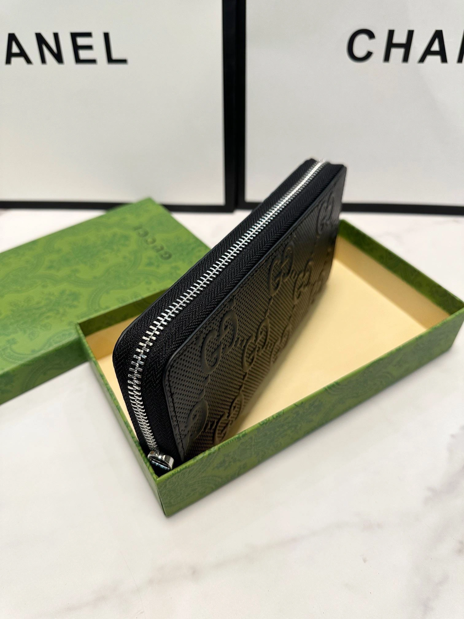 Gucci Wallets Purse Trendsetting 93104