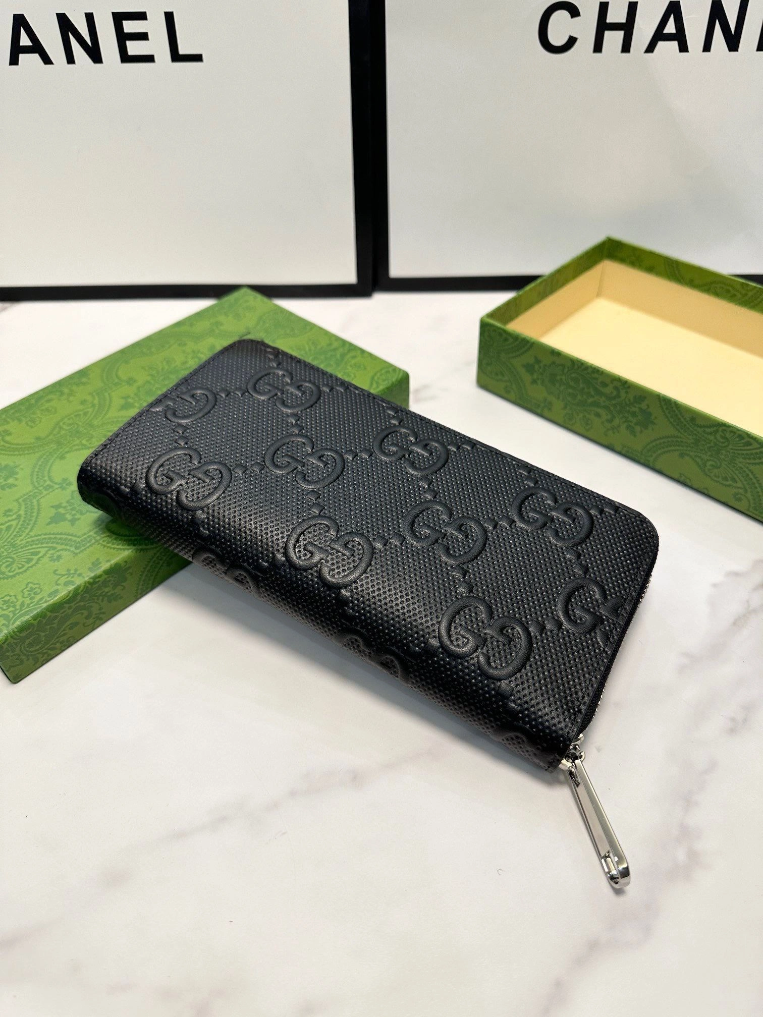 Gucci Wallets Purse Trendsetting 93104