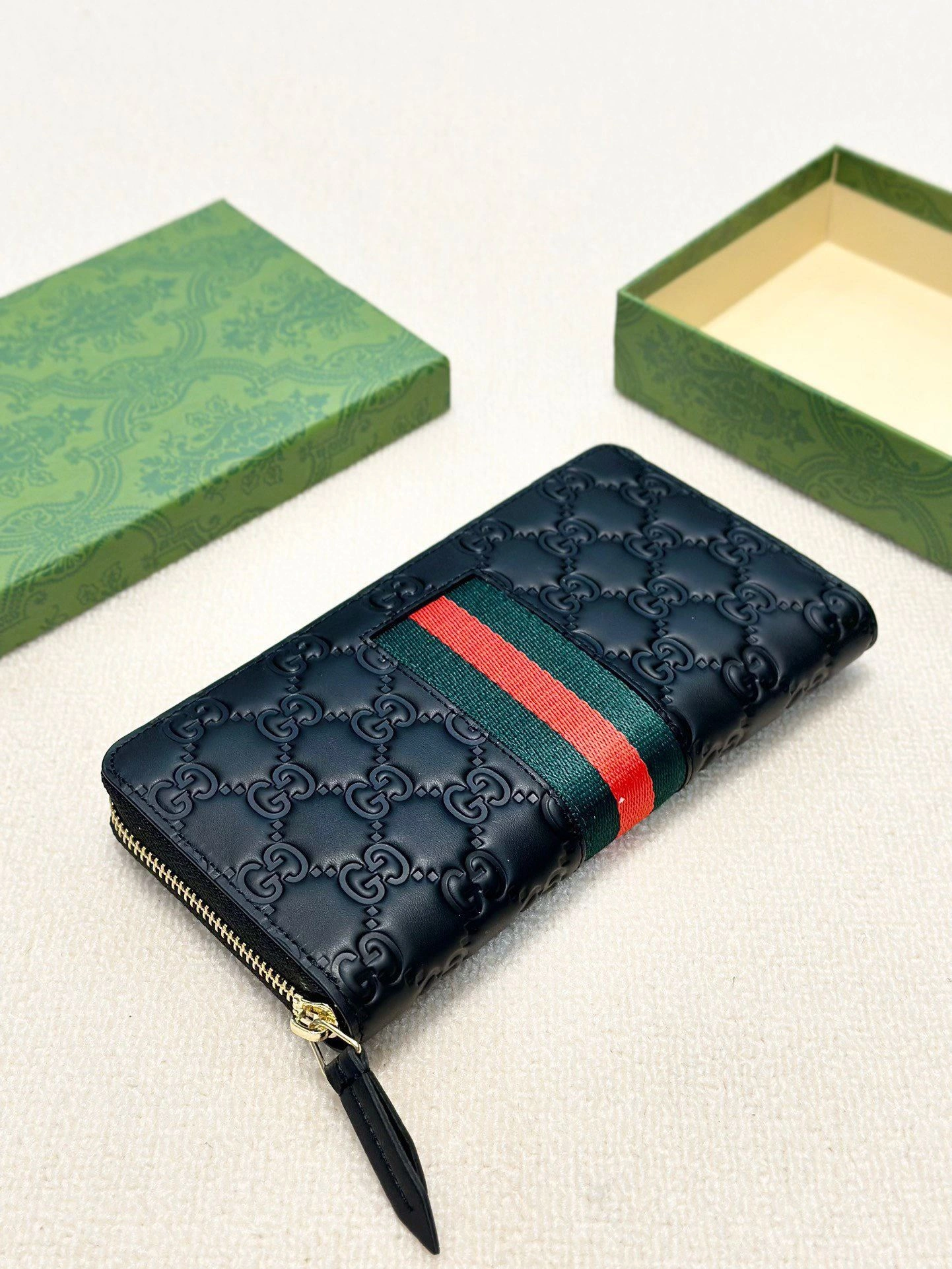 ZeroBulk Gucci Wallets Purse 93147