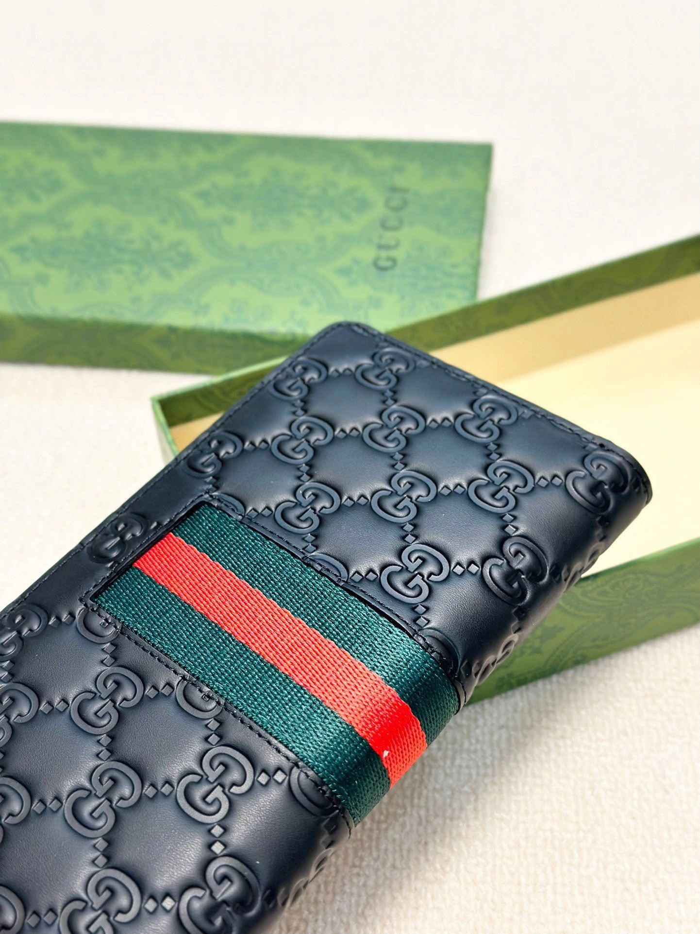 ZeroBulk Gucci Wallets Purse 93147